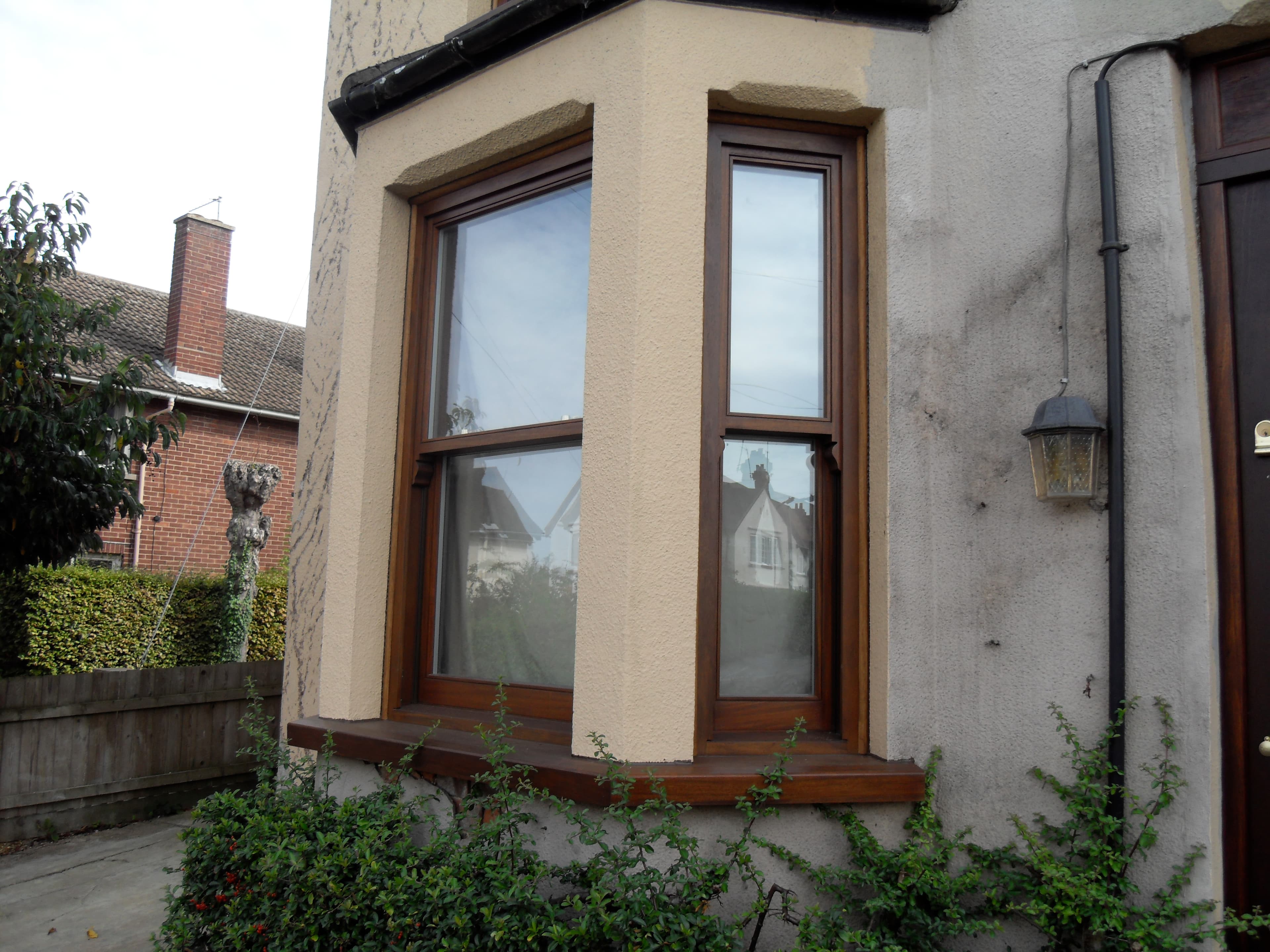 Completed Newleaf installation 93