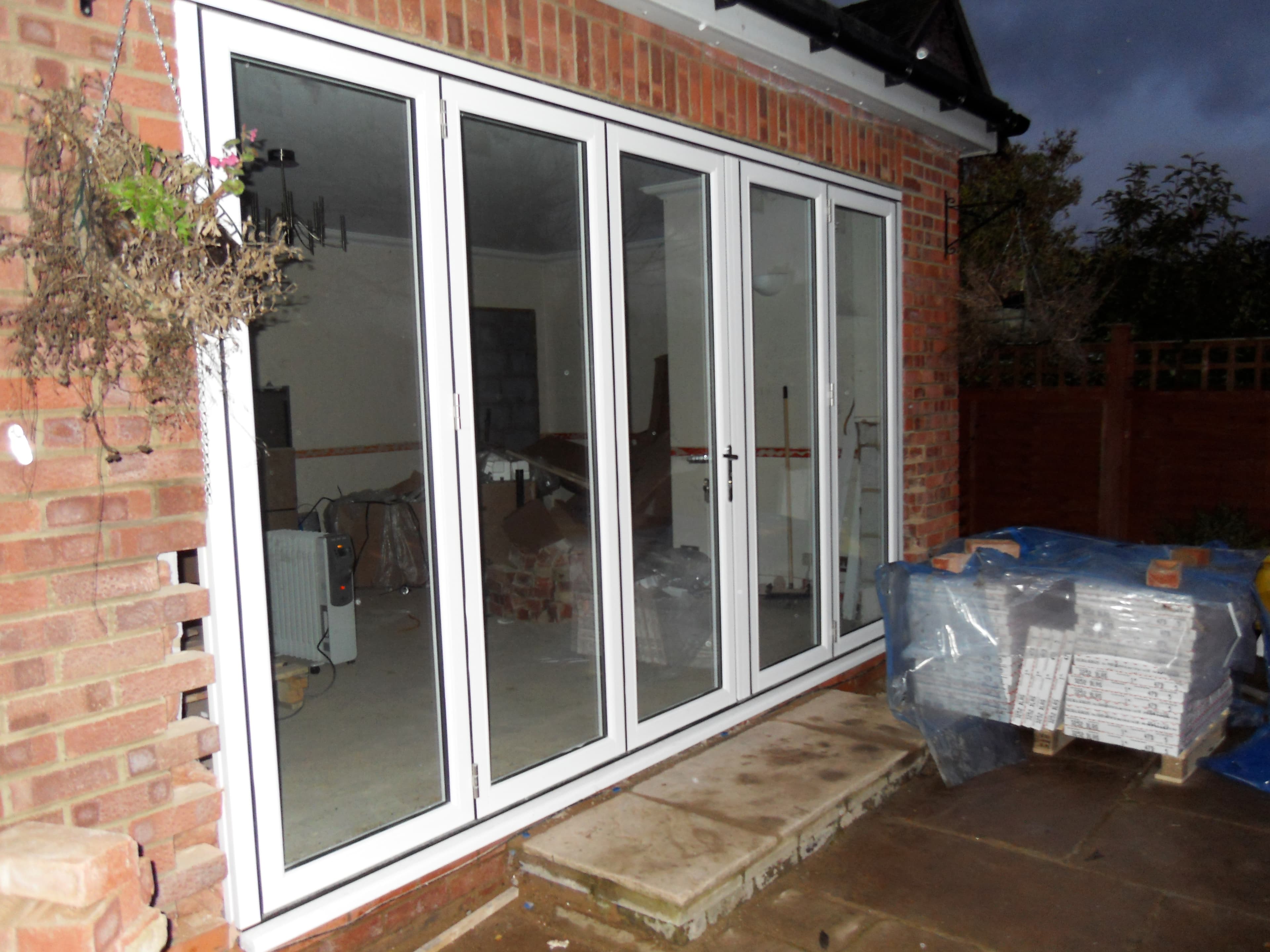 Completed Newleaf installation 94