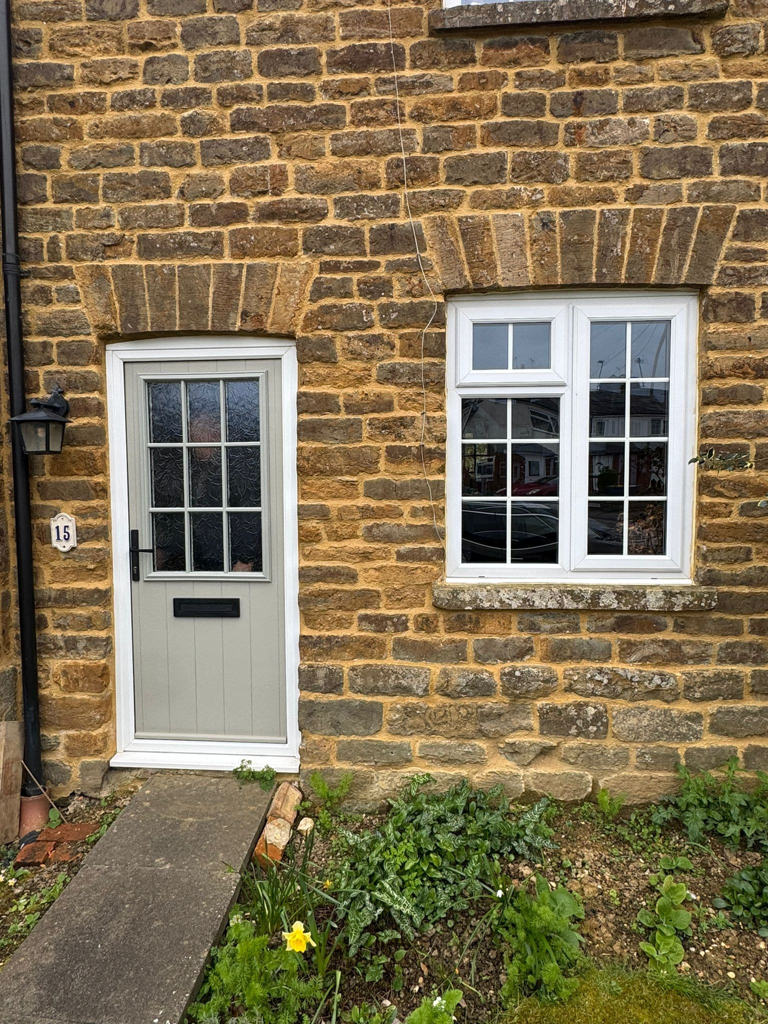 Completed Newleaf installation 10
