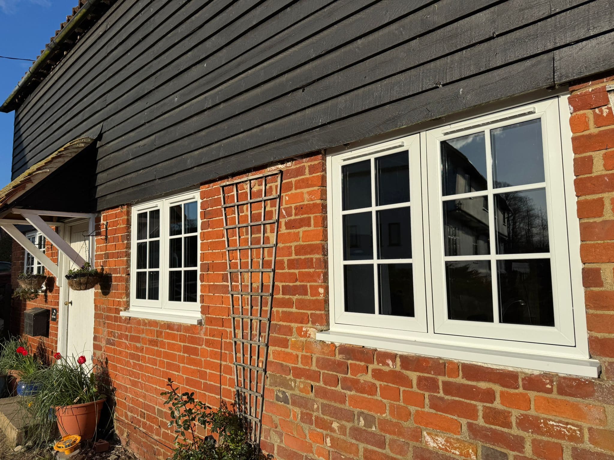 Completed Newleaf installation 12