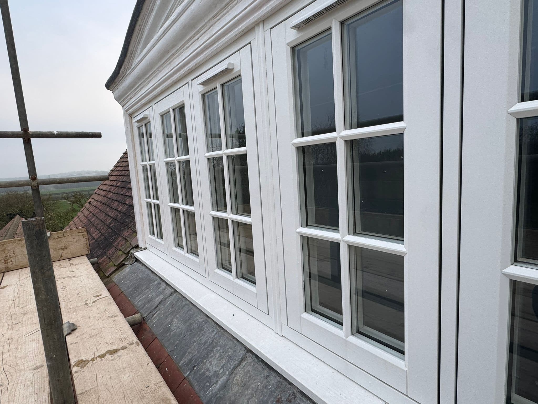 Completed Newleaf installation 14