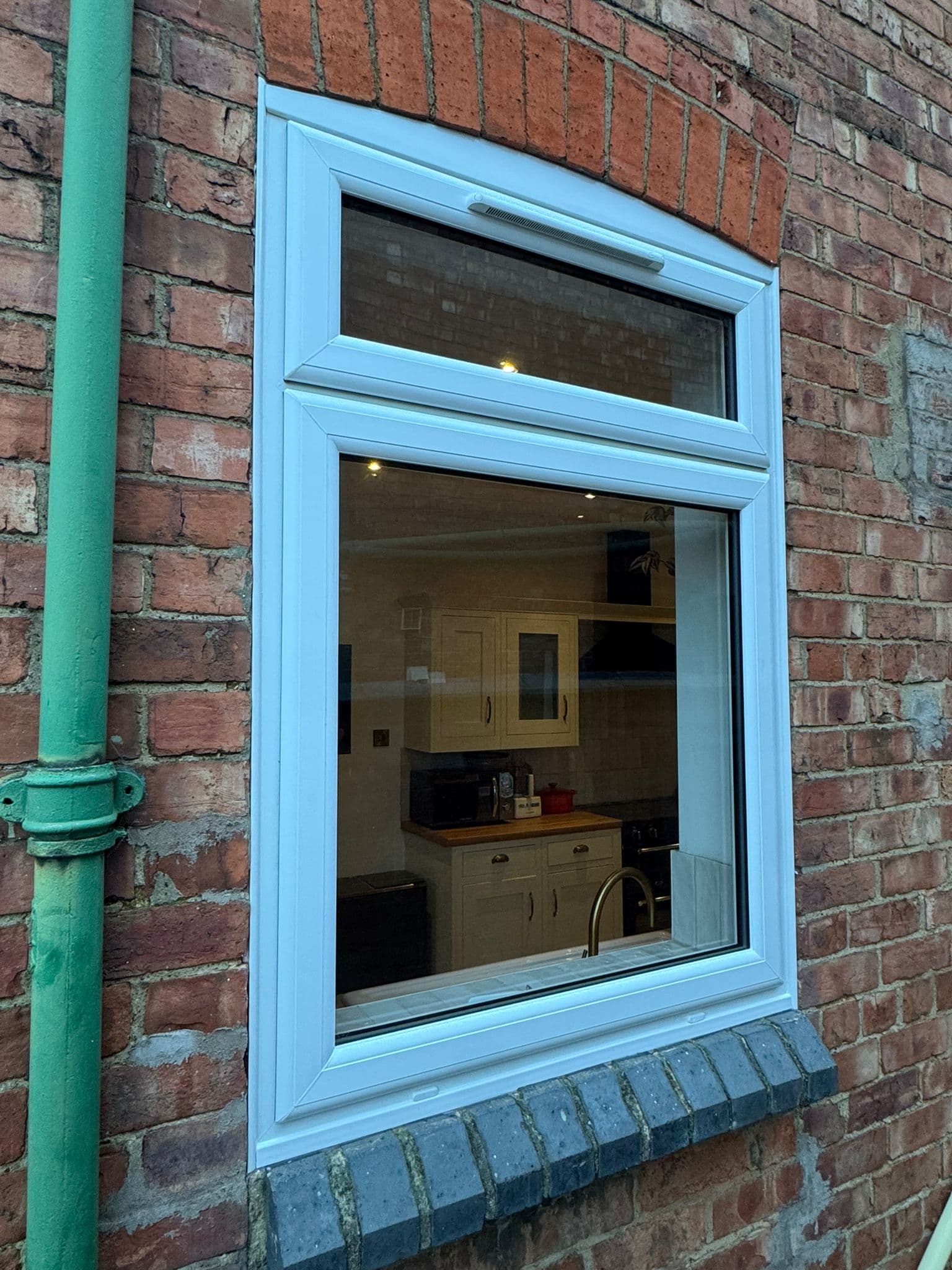 Completed Newleaf installation 18