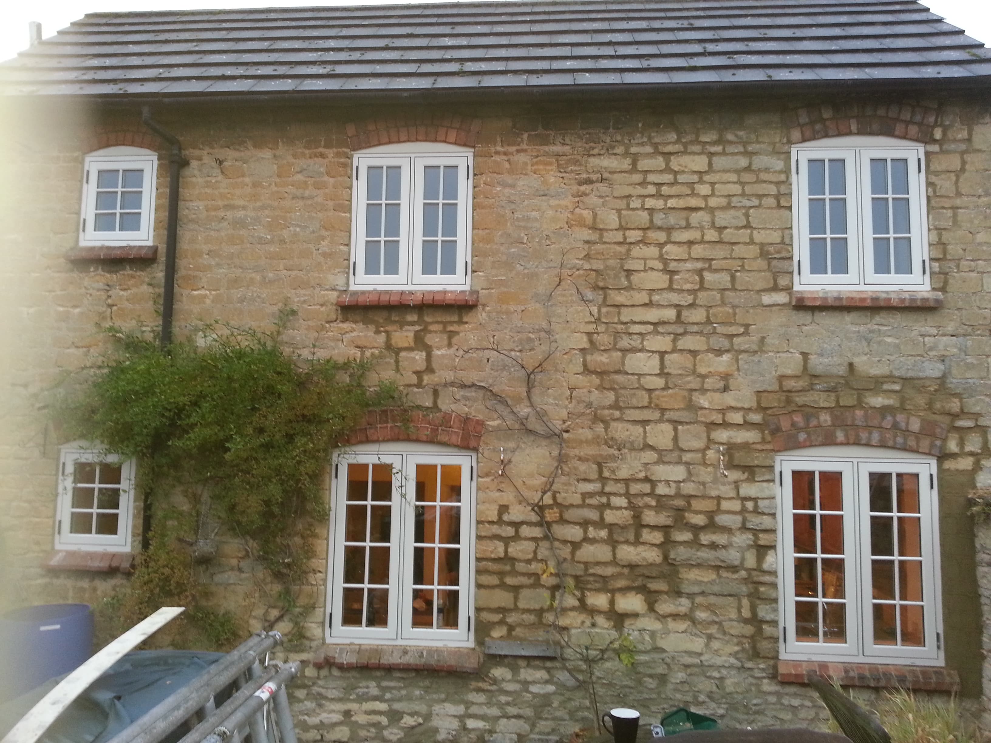 Completed Newleaf installation 19