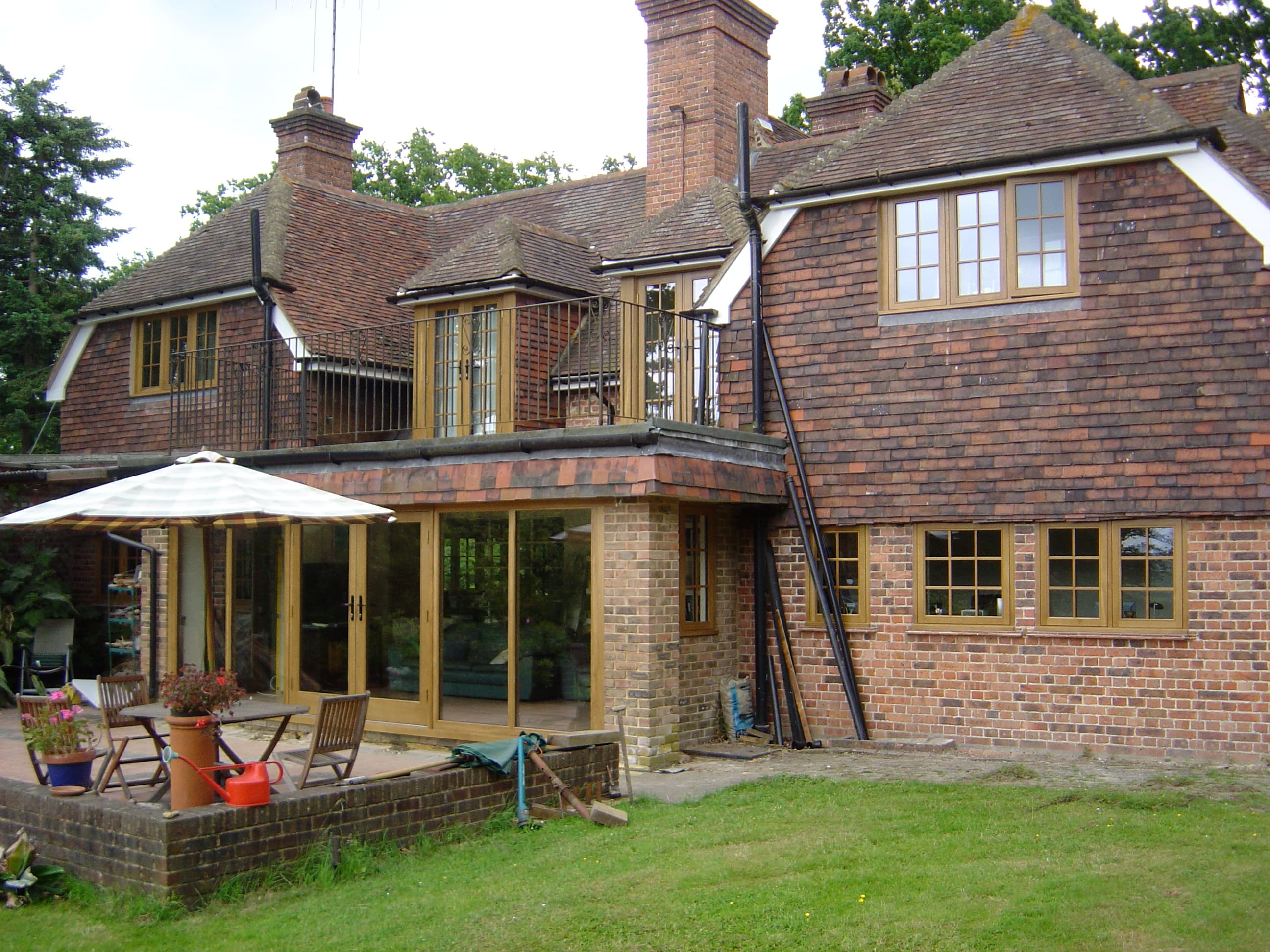 Completed Newleaf installation 20