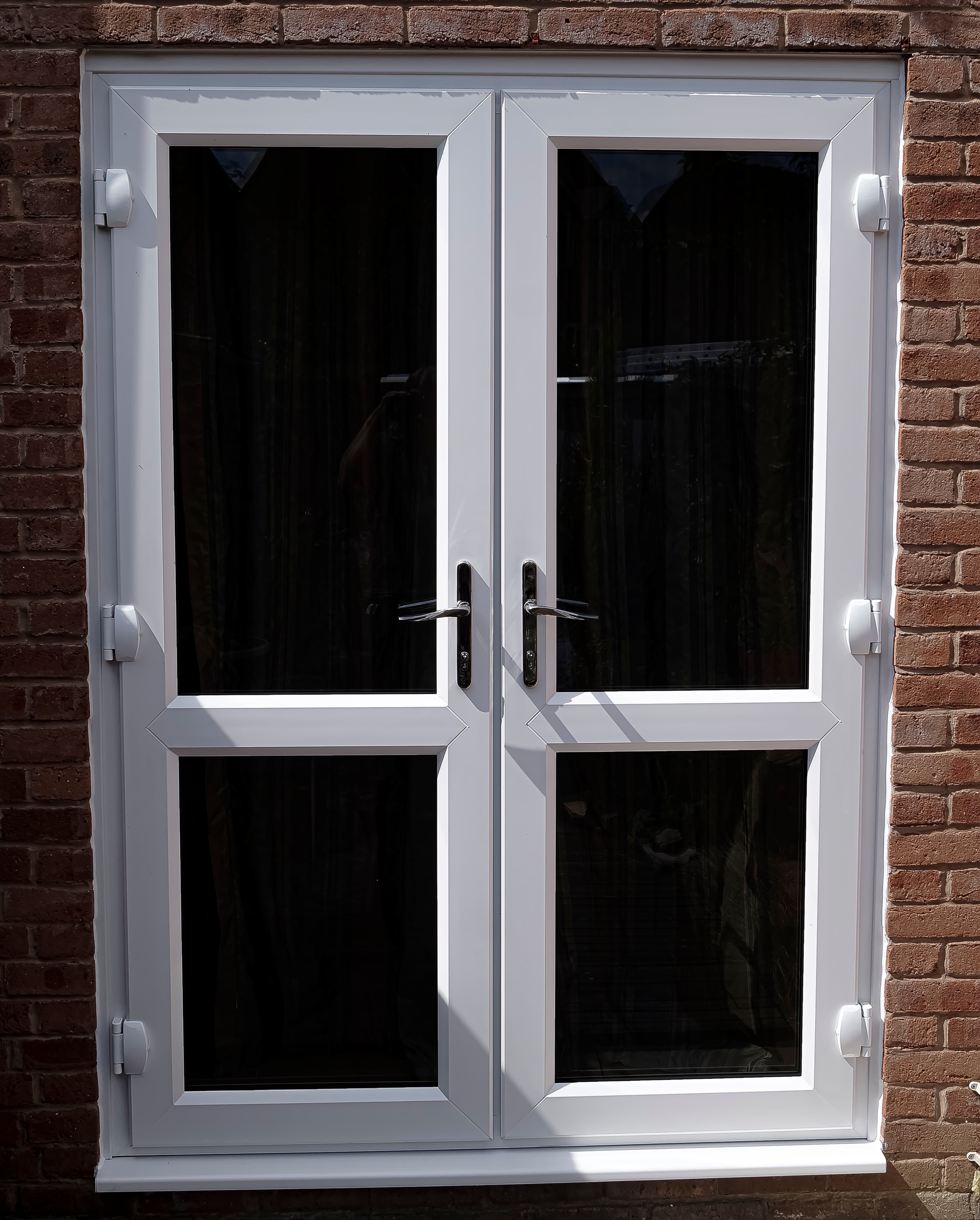 Completed Newleaf installation 21