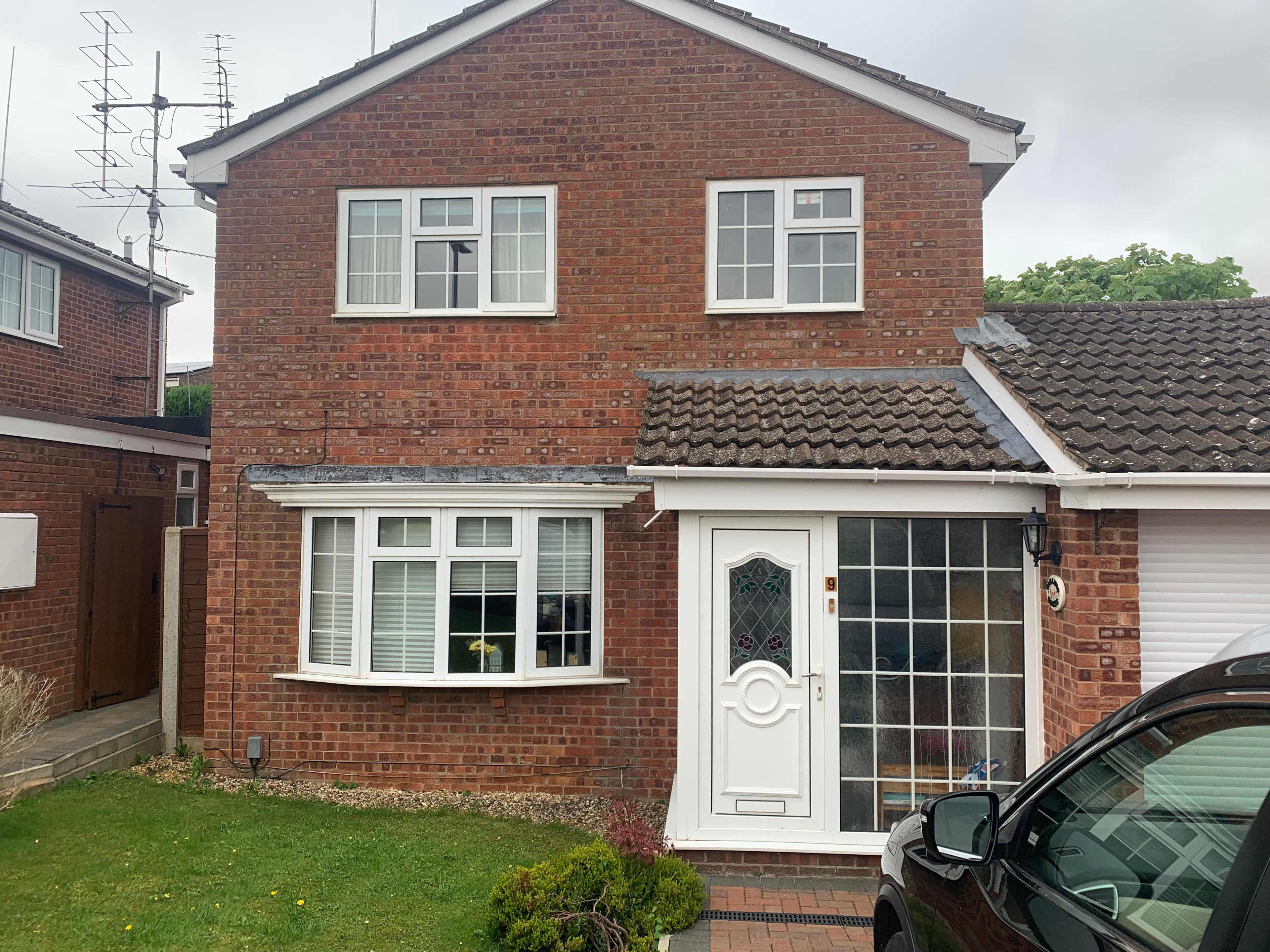 Completed Newleaf installation 22