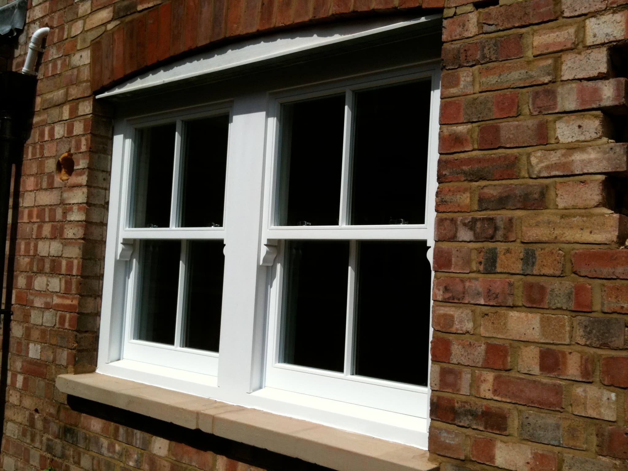 Completed Newleaf installation 23