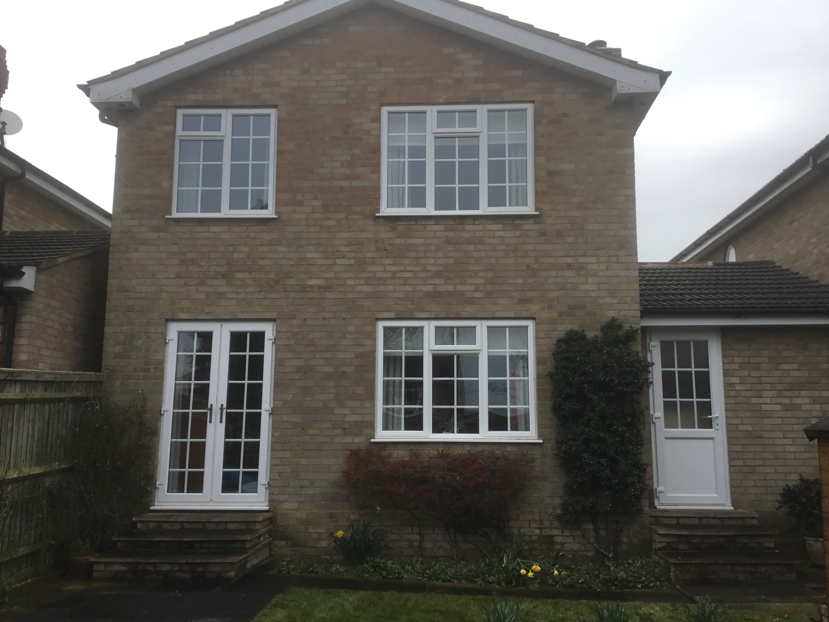 Completed Newleaf installation 24
