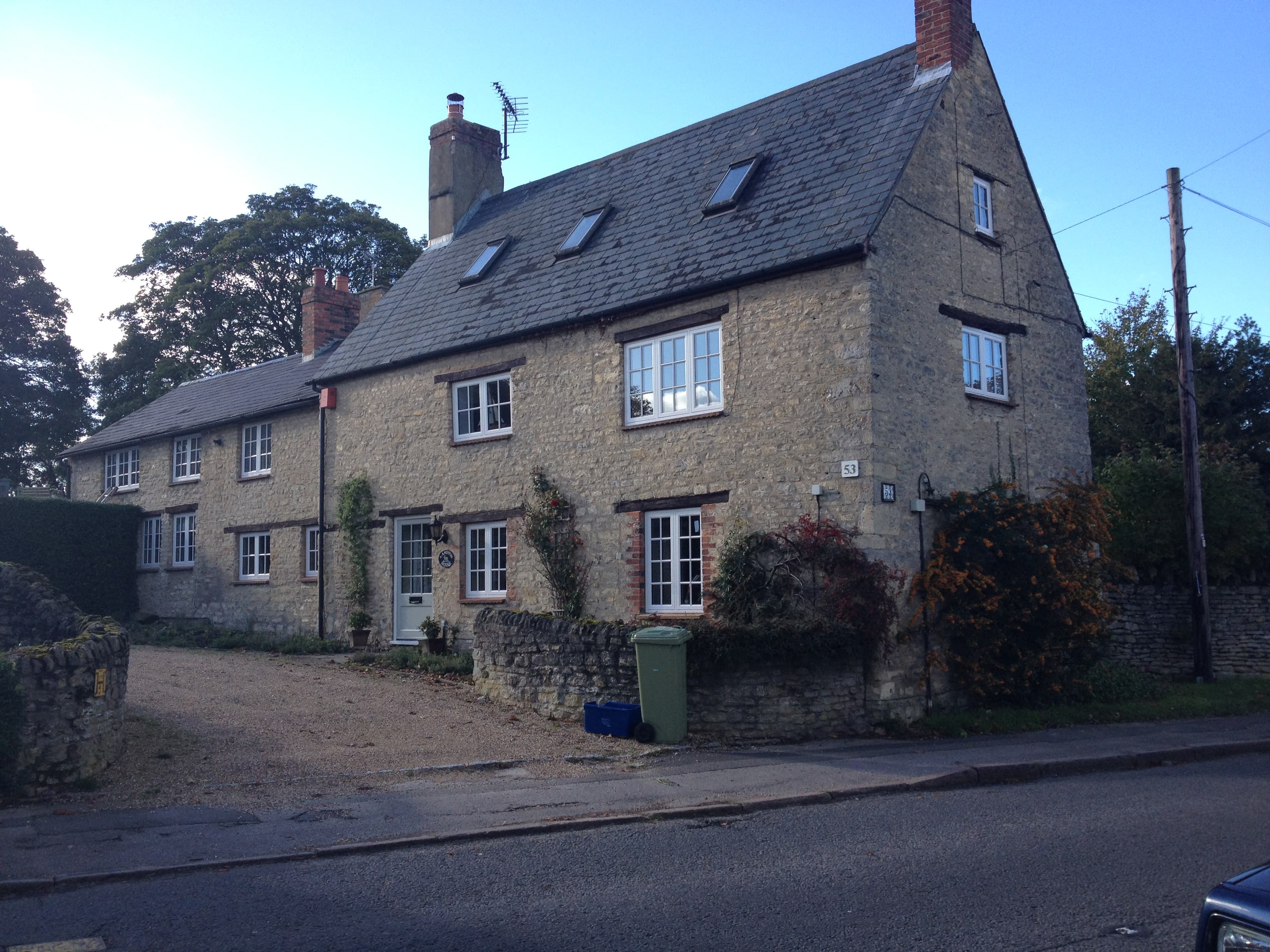 Completed Newleaf installation 26