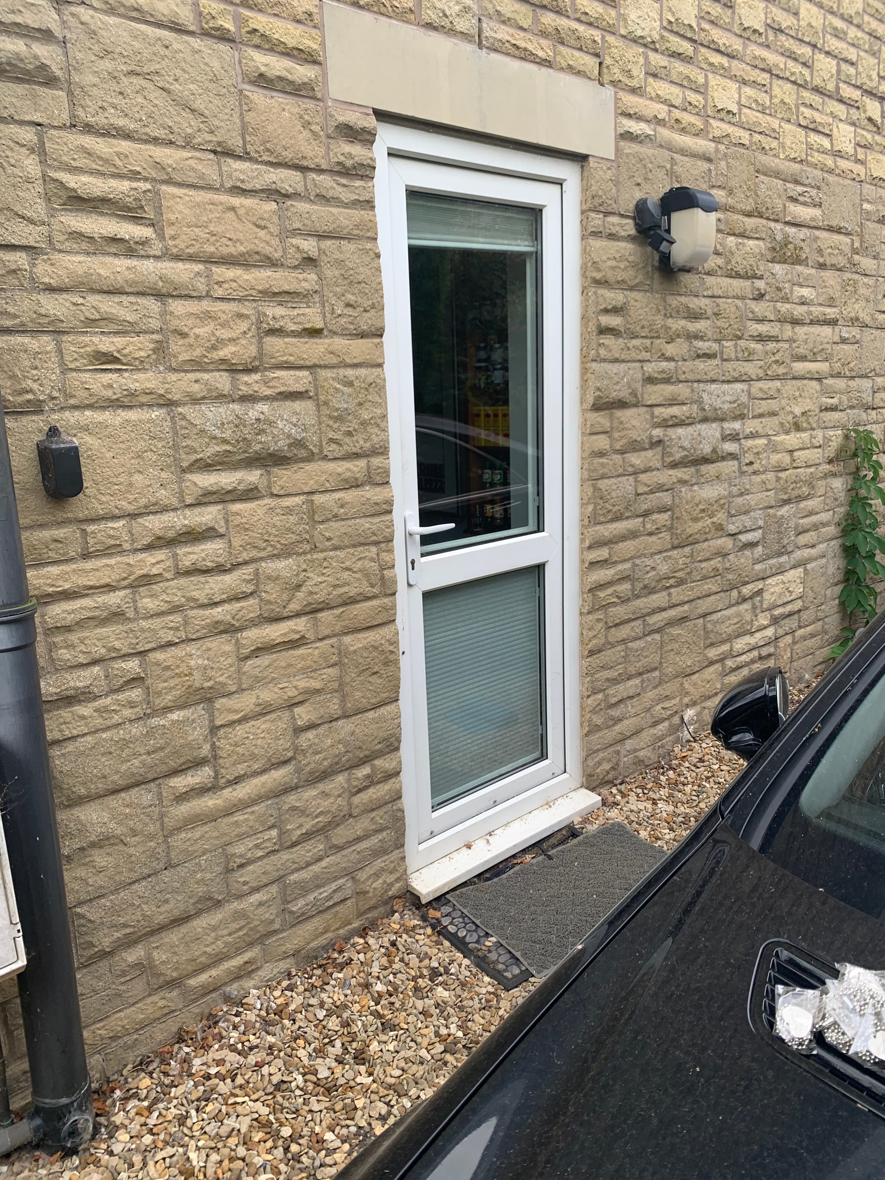 Completed Newleaf installation 27