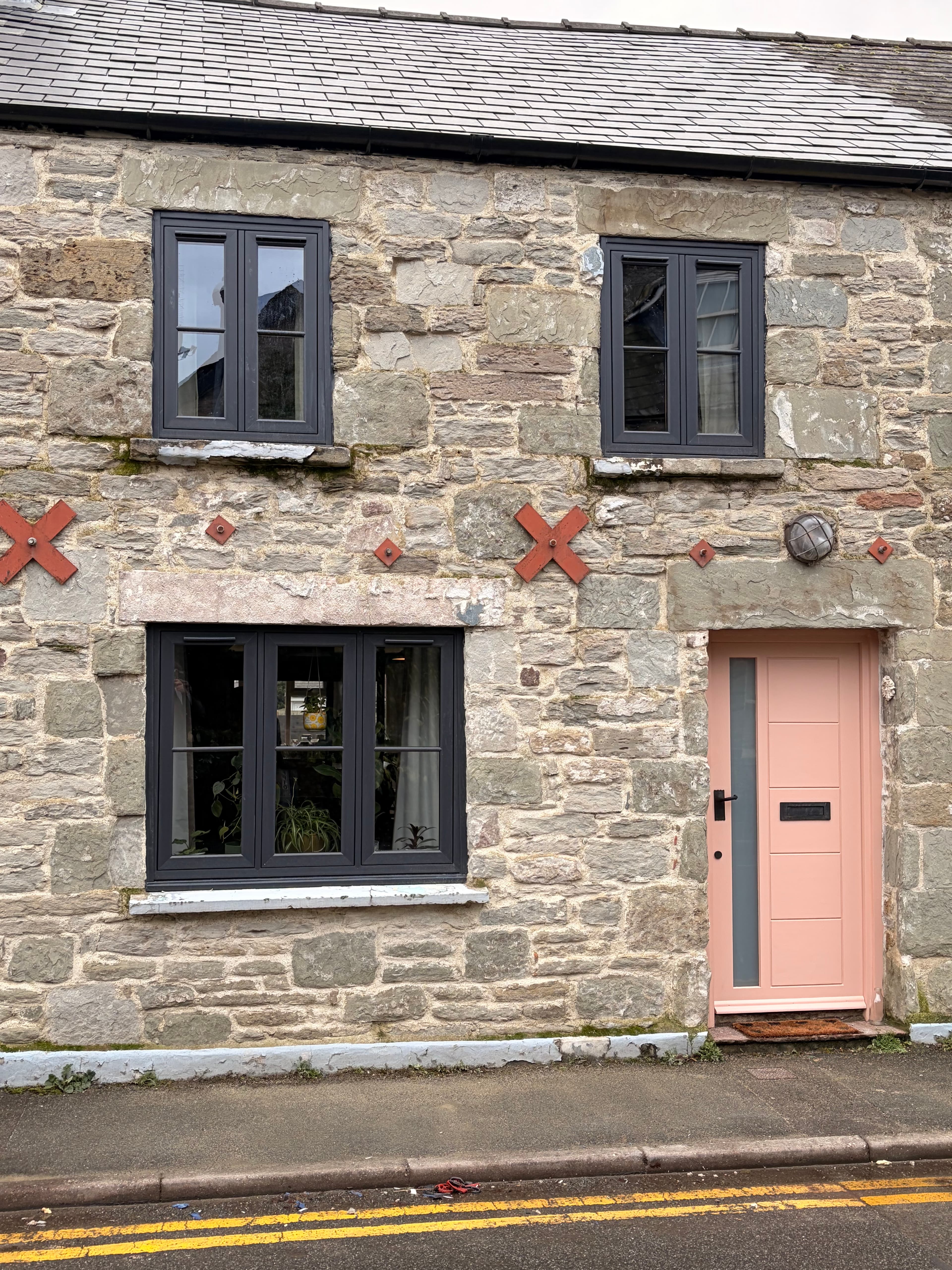 Completed Newleaf installation 29
