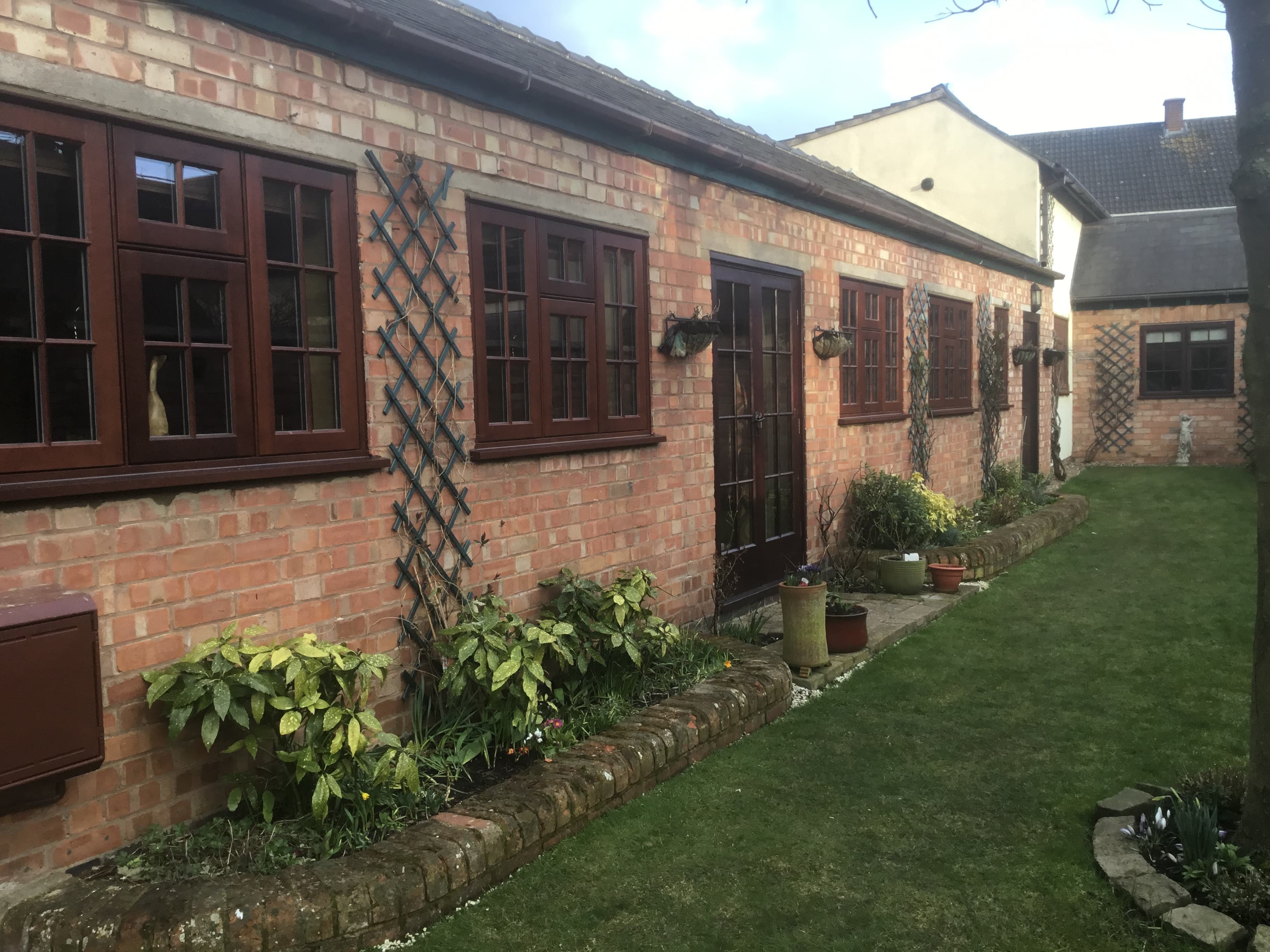 Completed Newleaf installation 31