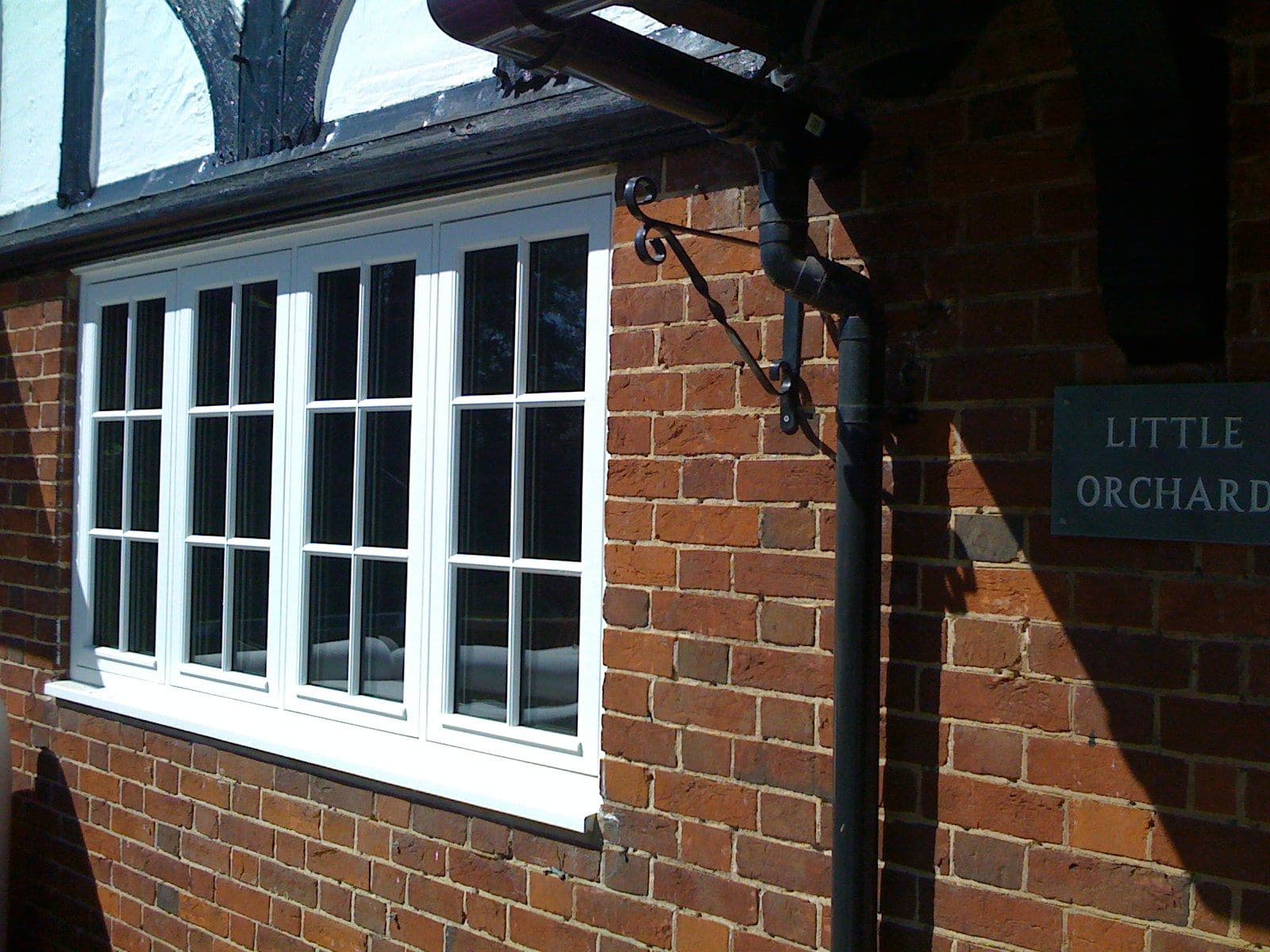 Completed Newleaf installation 35