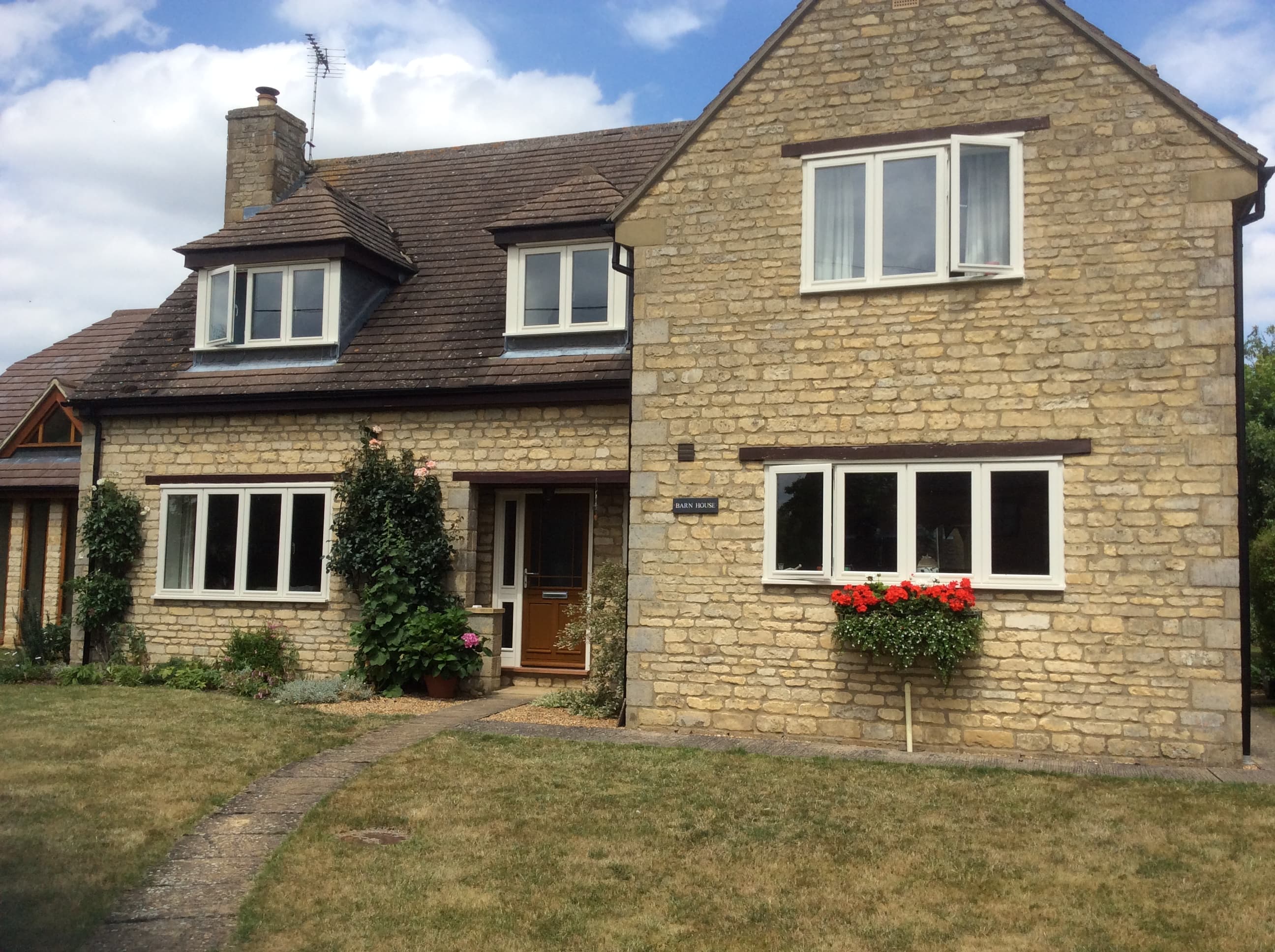 Completed Newleaf installation 41