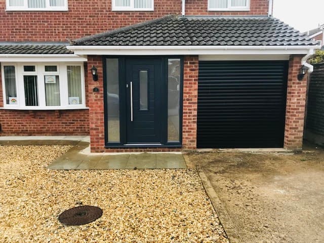 Completed Newleaf installation 48