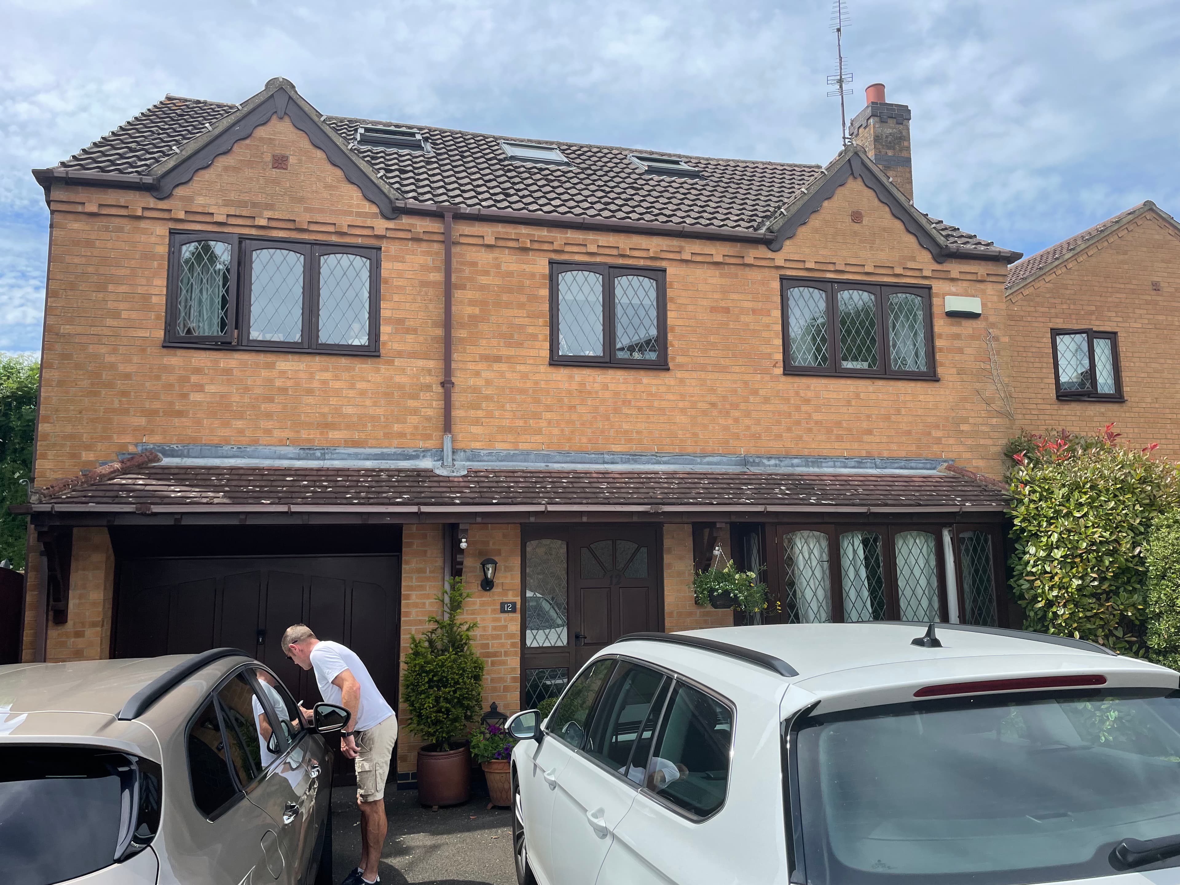 Completed Newleaf installation 49