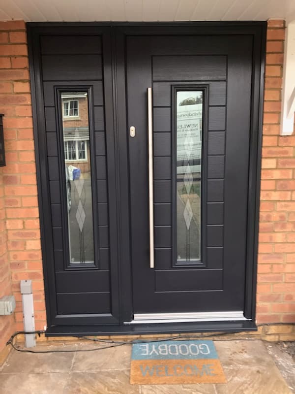 Completed Newleaf installation 50