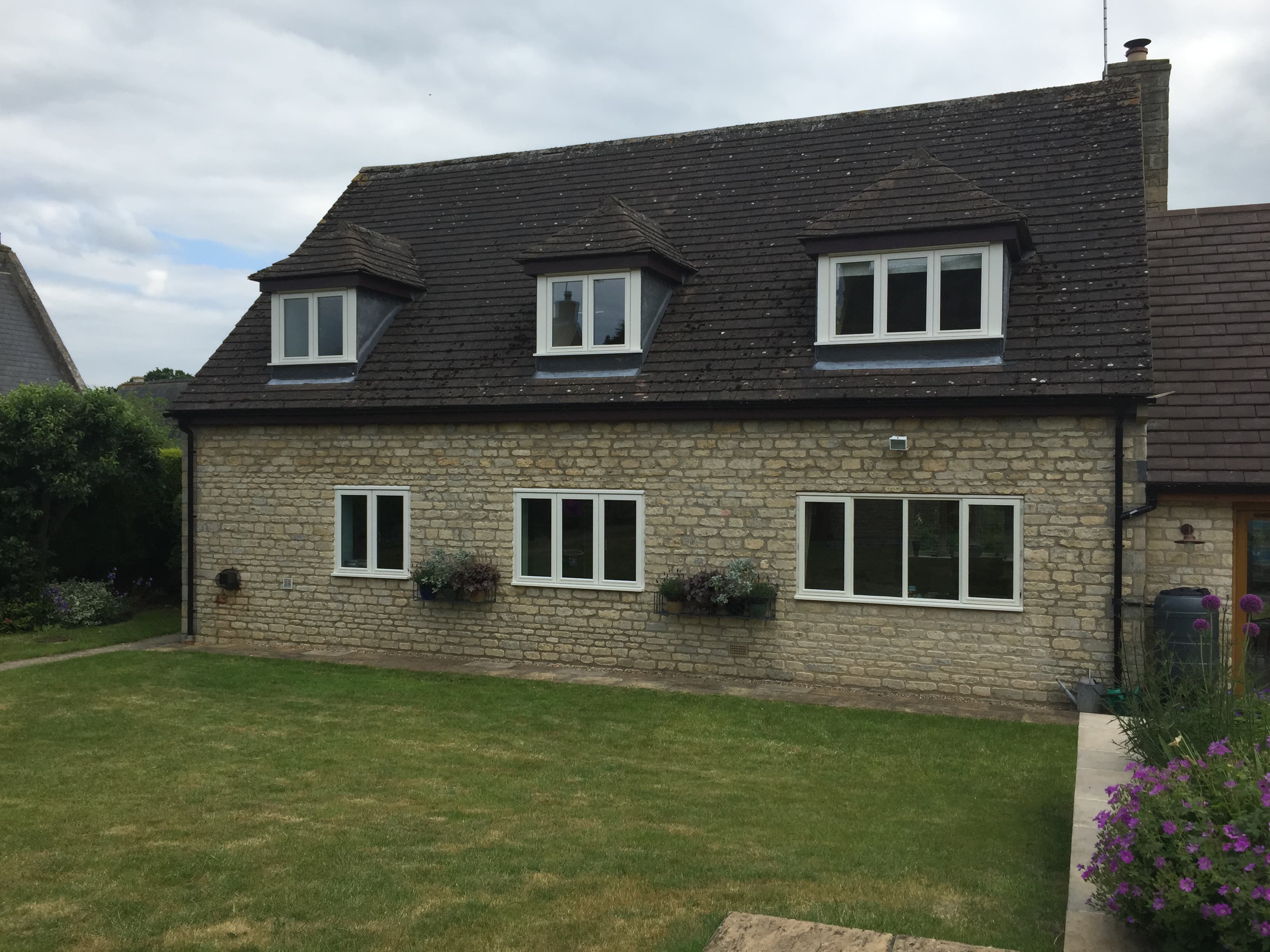 Completed Newleaf installation 51