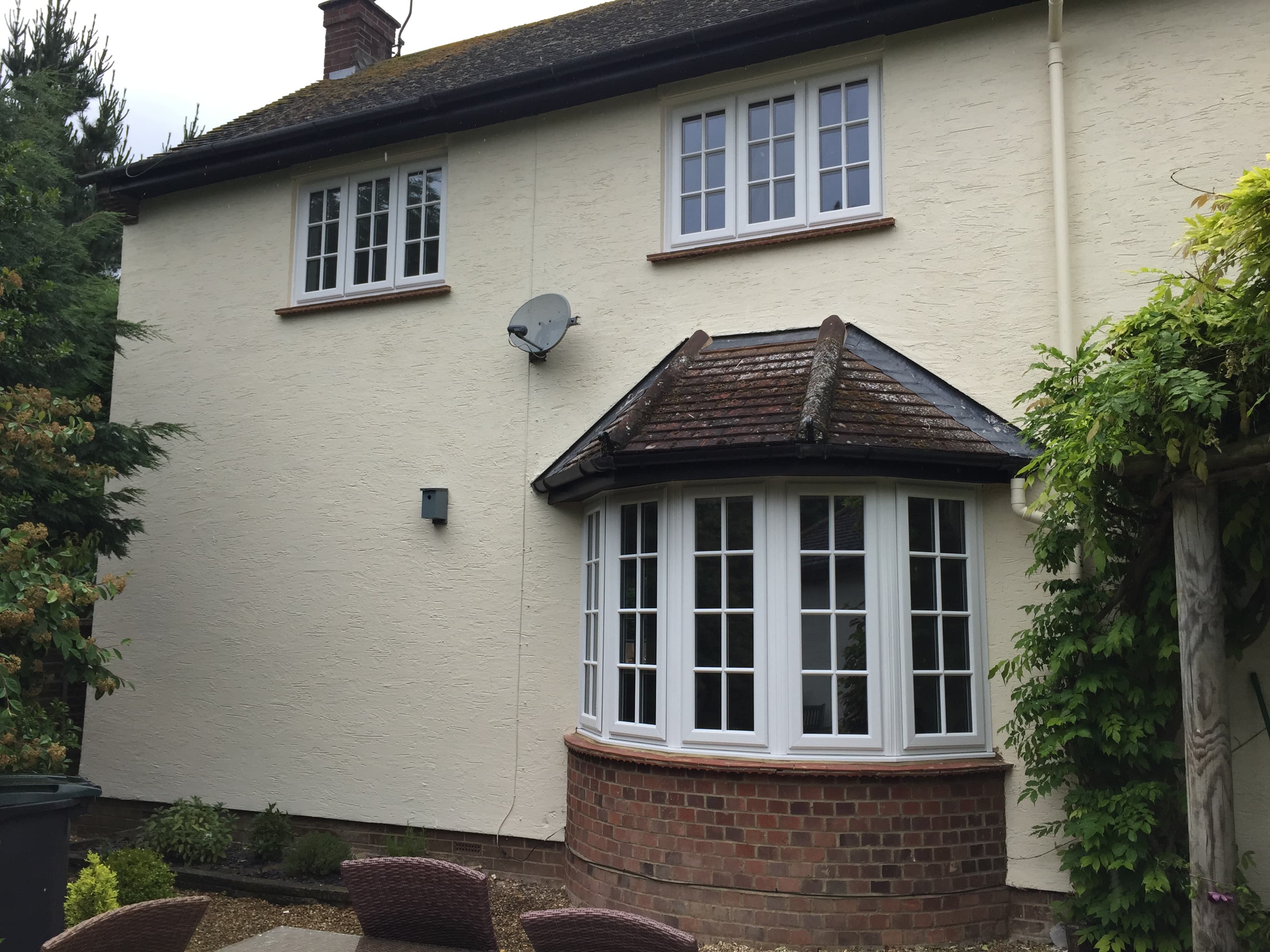 Completed Newleaf installation 52