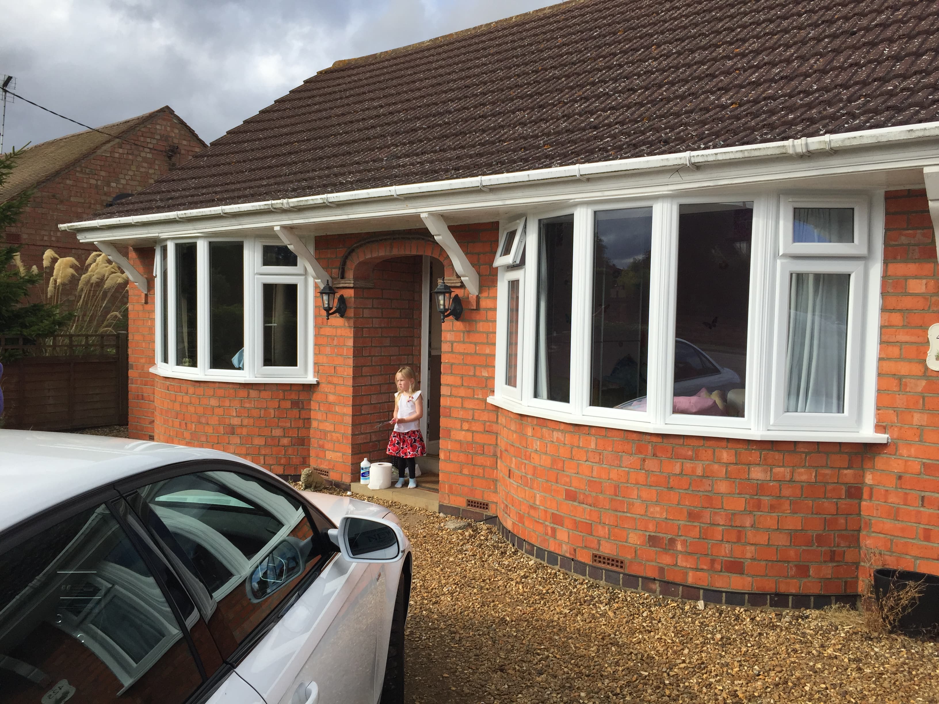 Completed Newleaf installation 53