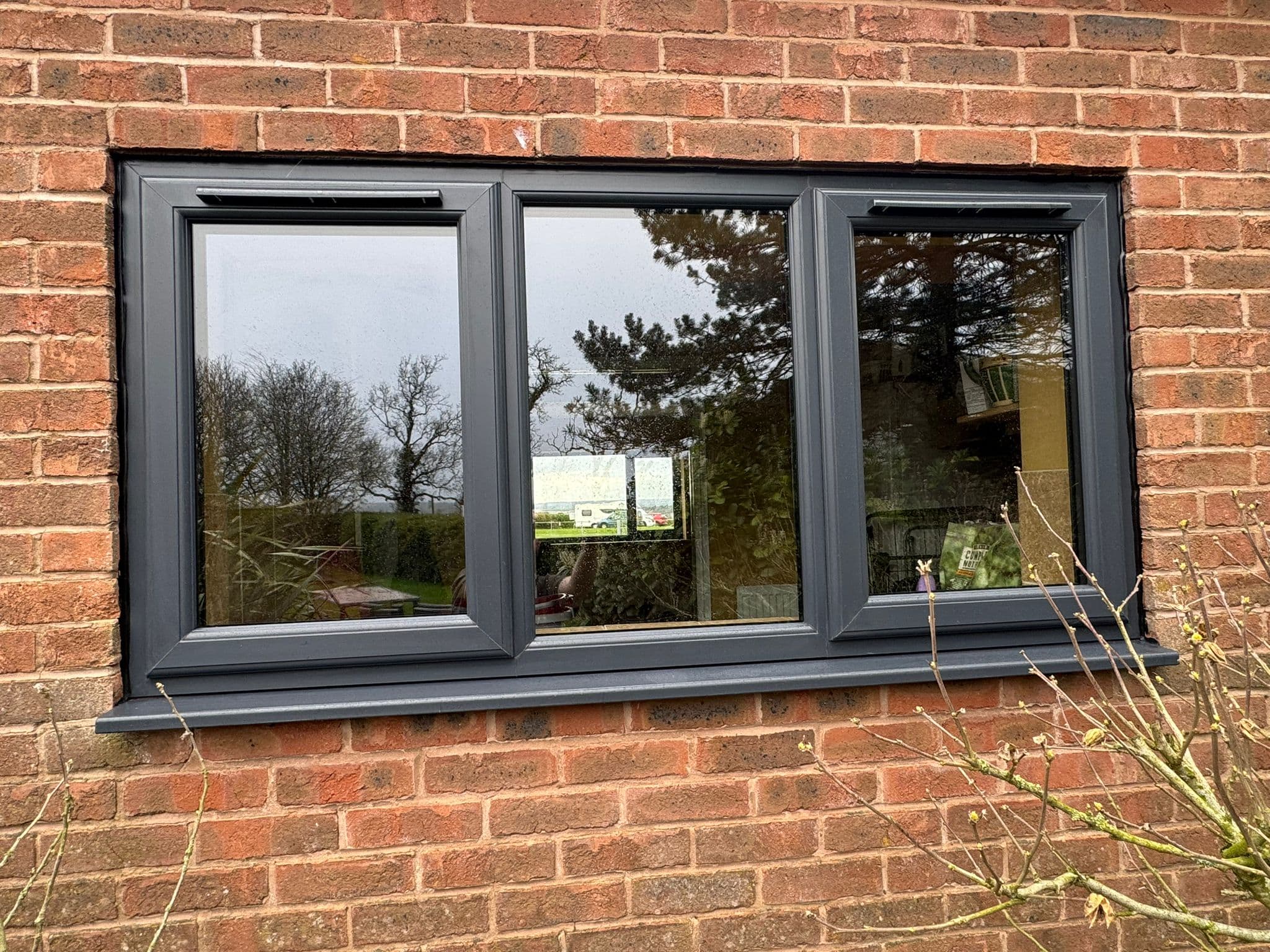 Completed Newleaf installation 6