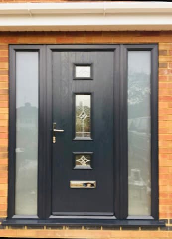 Completed Newleaf installation 54