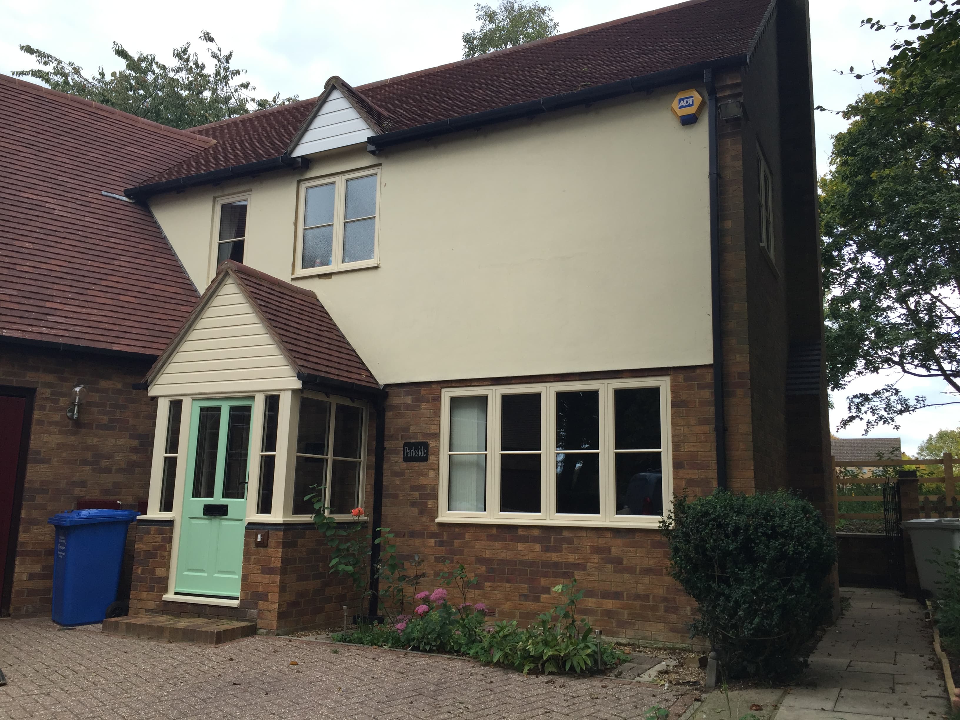 Completed Newleaf installation 56