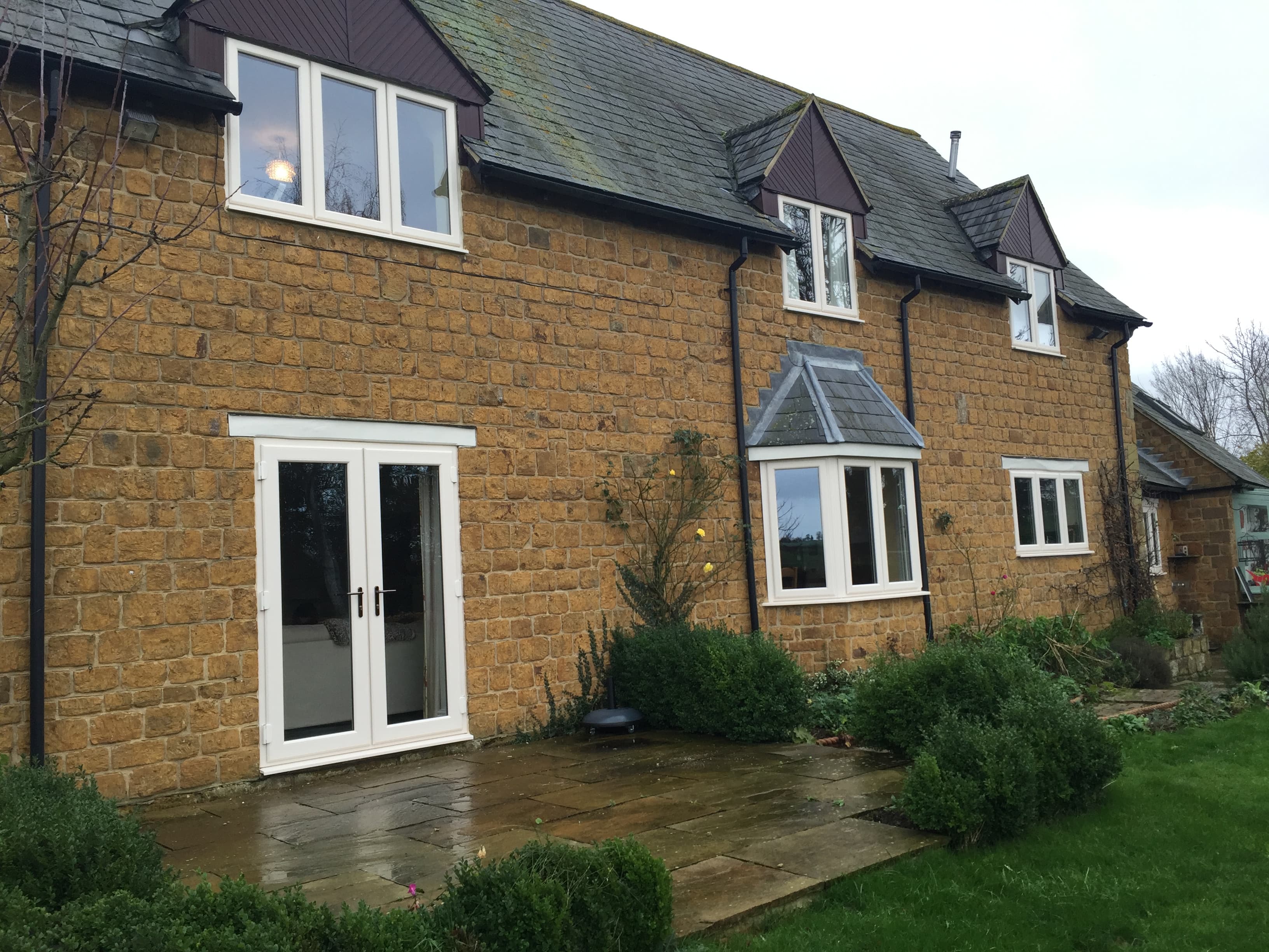 Completed Newleaf installation 57