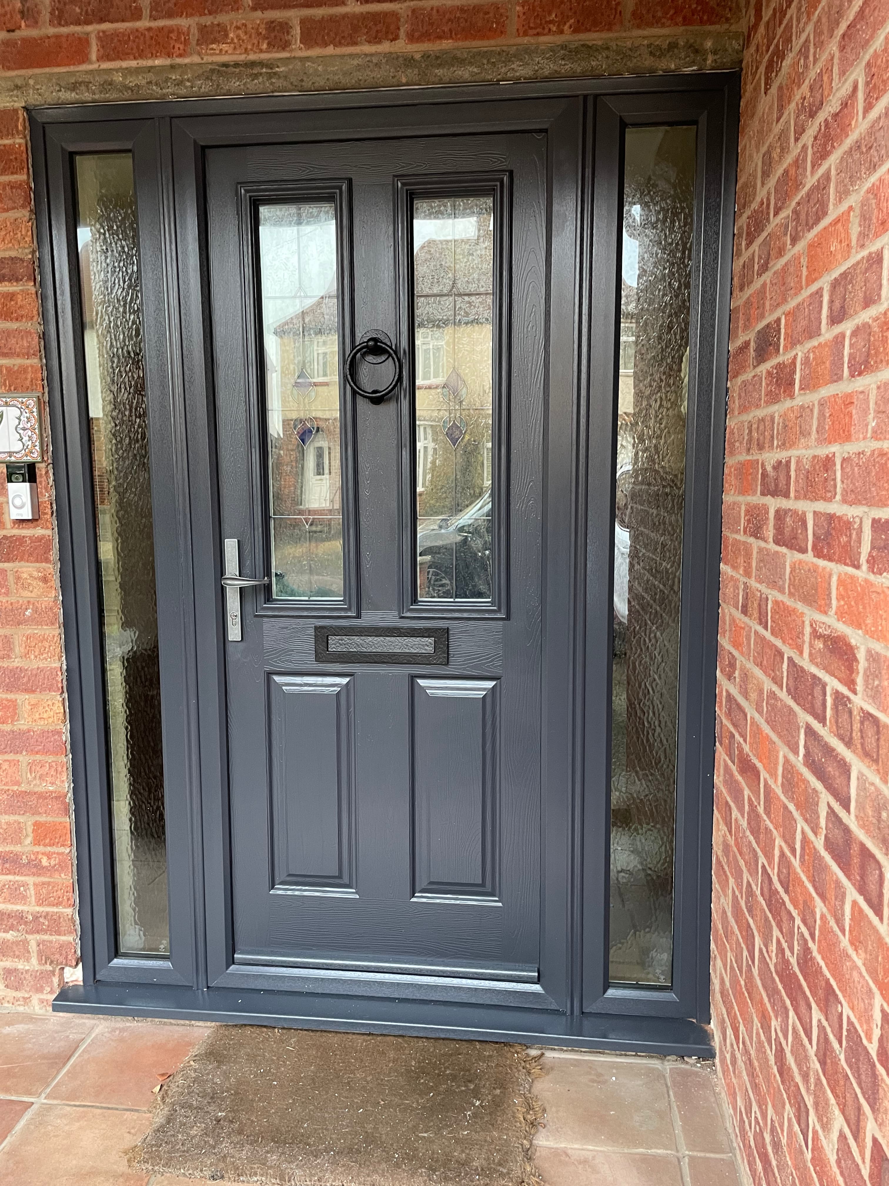 Completed Newleaf installation 59