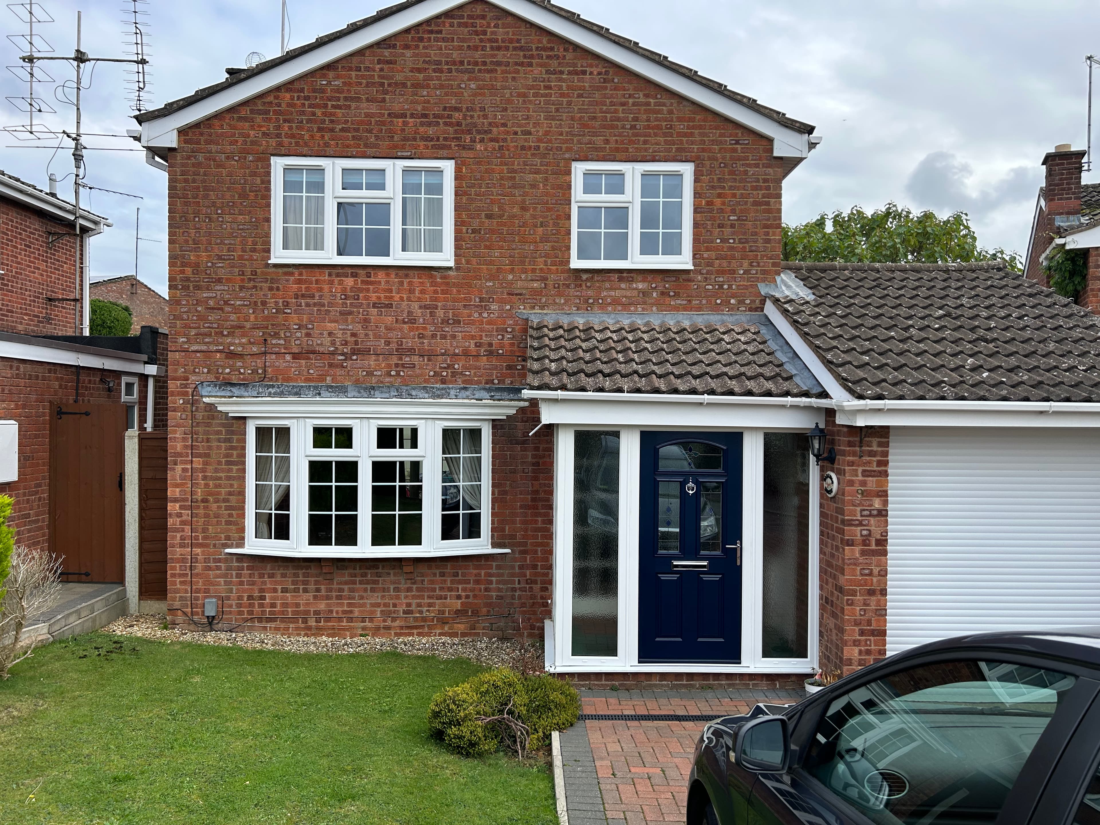 Completed Newleaf installation 61