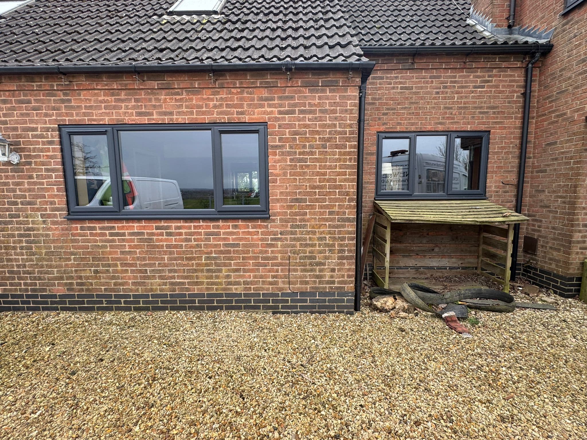 Completed Newleaf installation 7