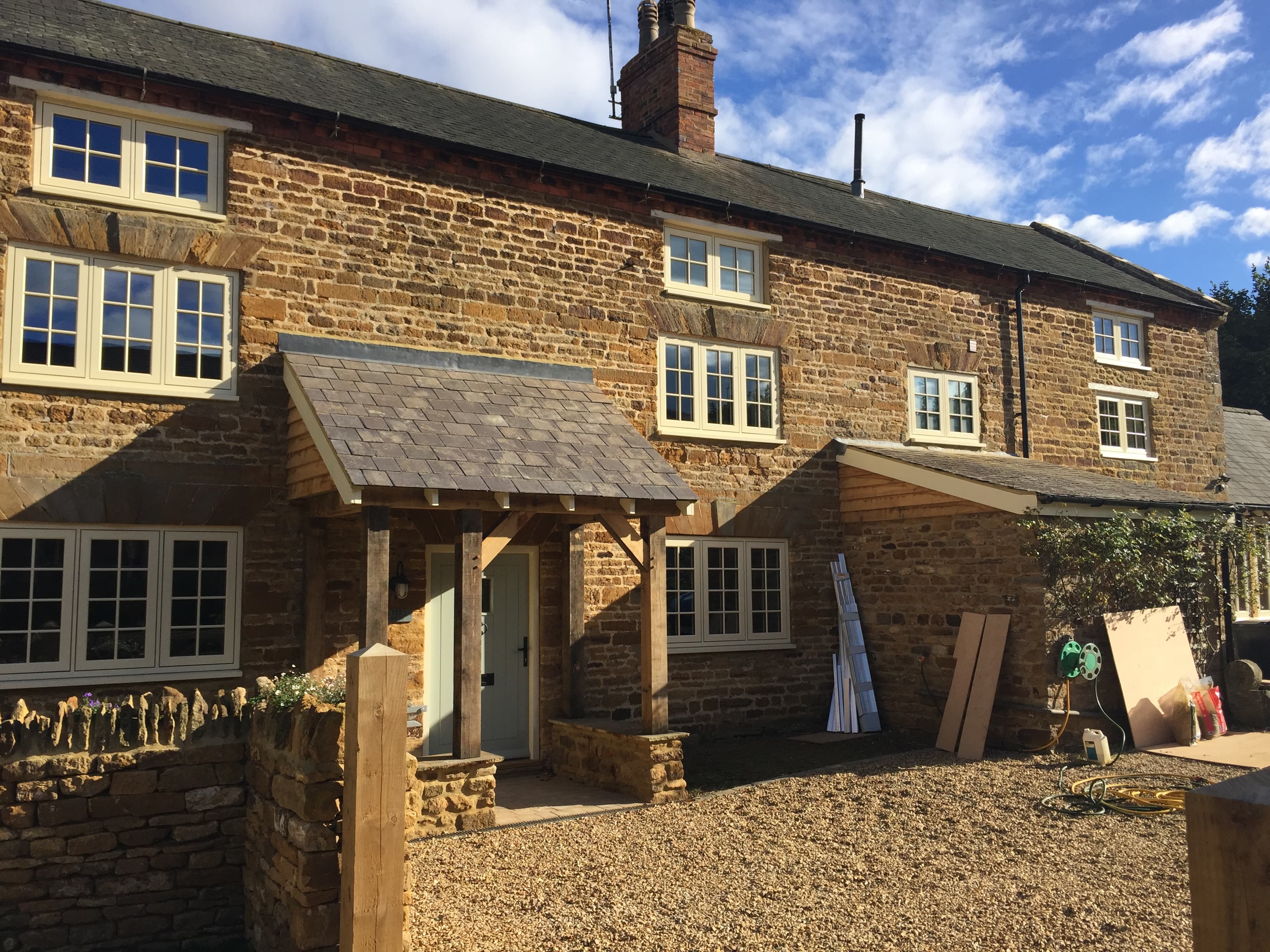 Completed Newleaf installation 65