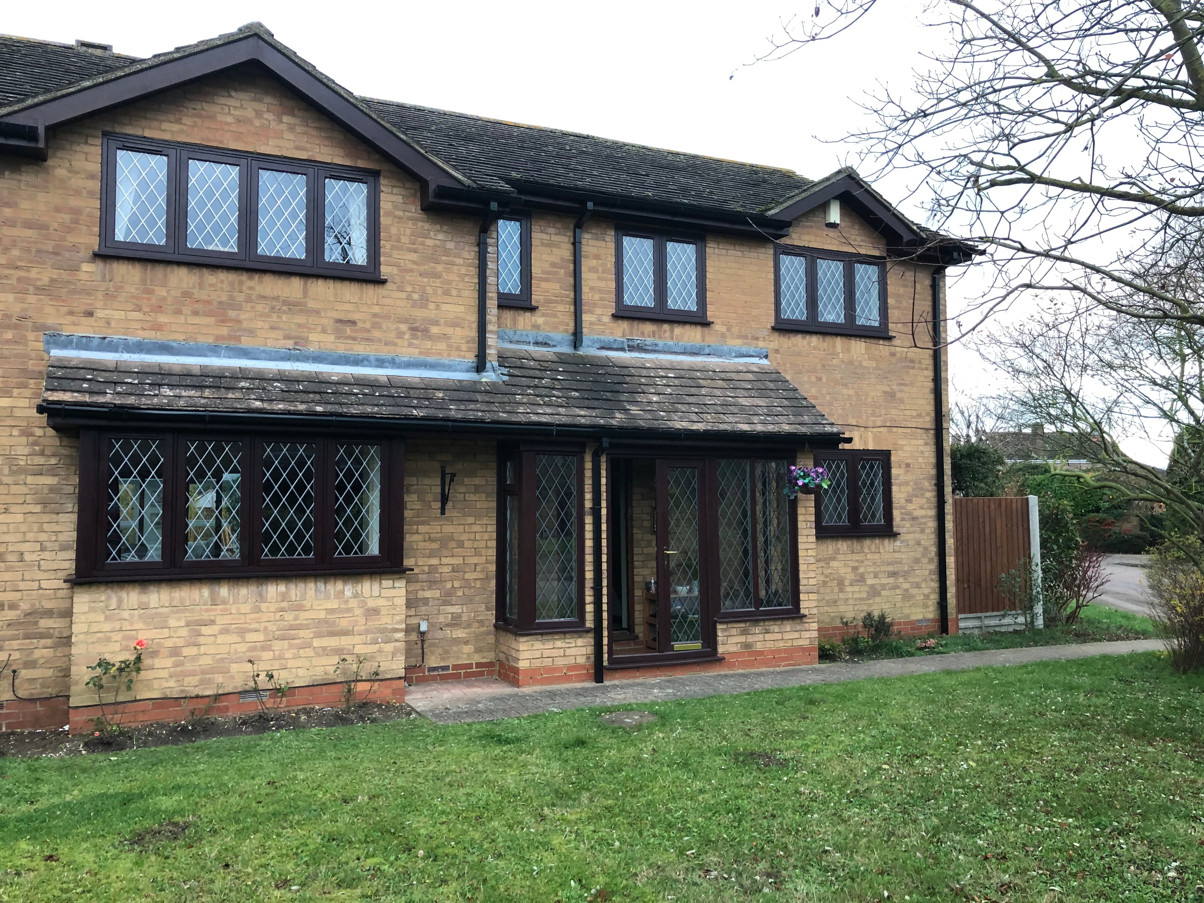Completed Newleaf installation 67