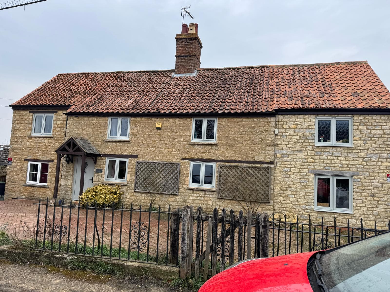 Completed Newleaf installation 68