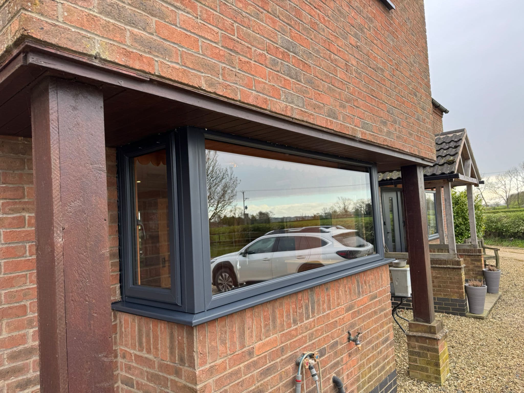 Completed Newleaf installation 8