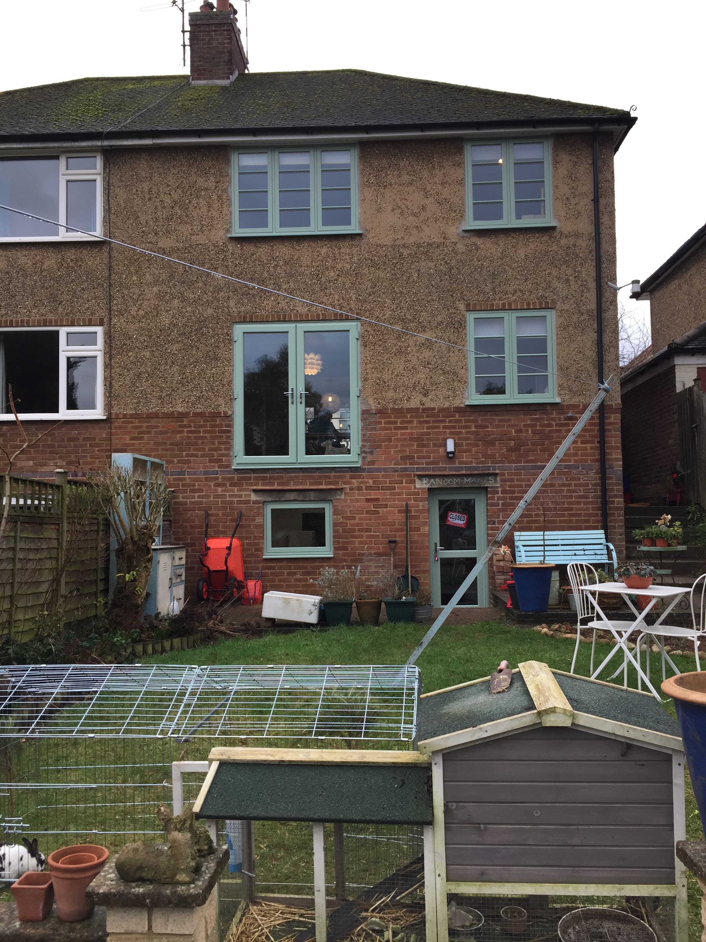 Completed Newleaf installation 76