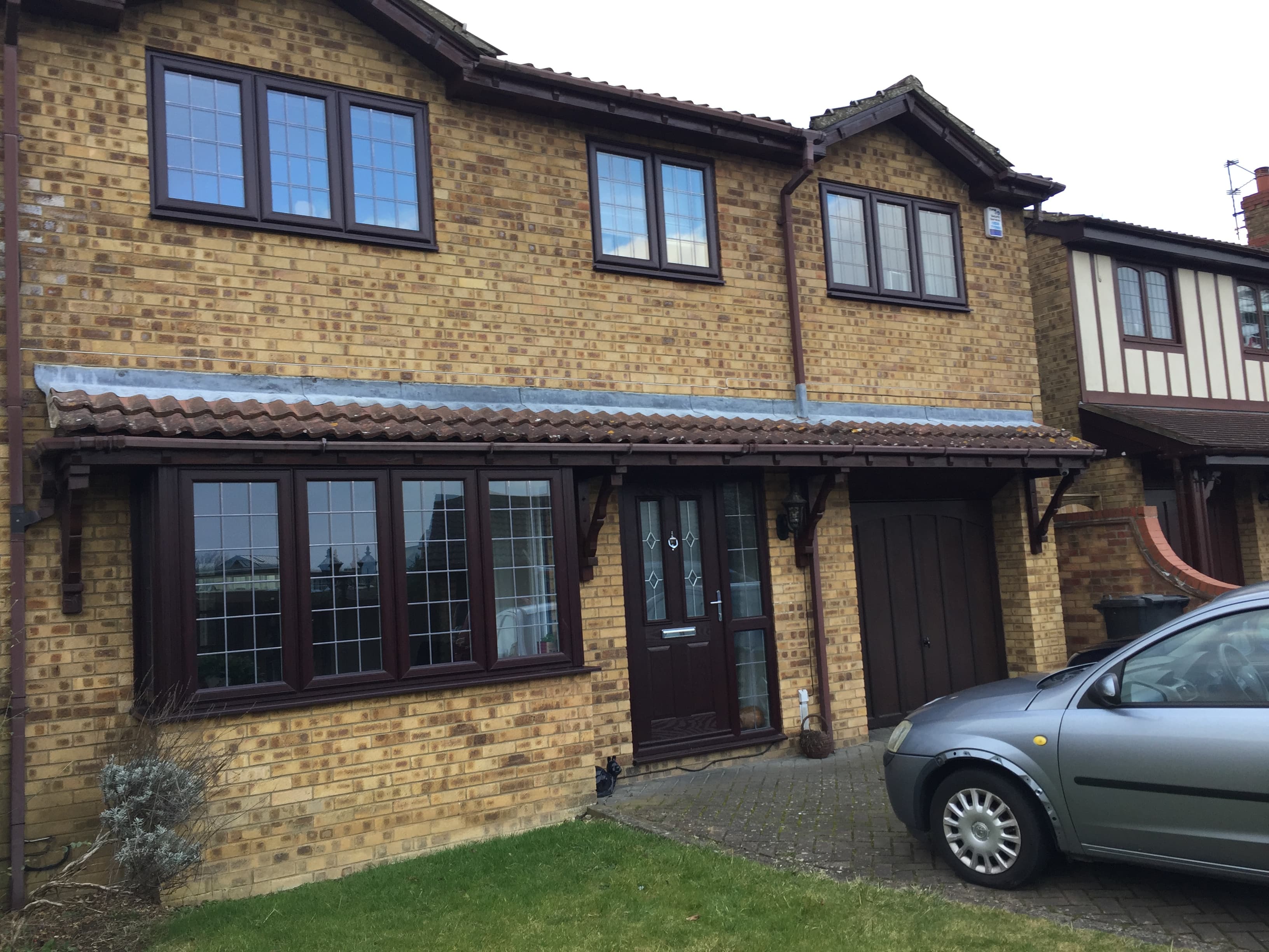 Completed Newleaf installation 77