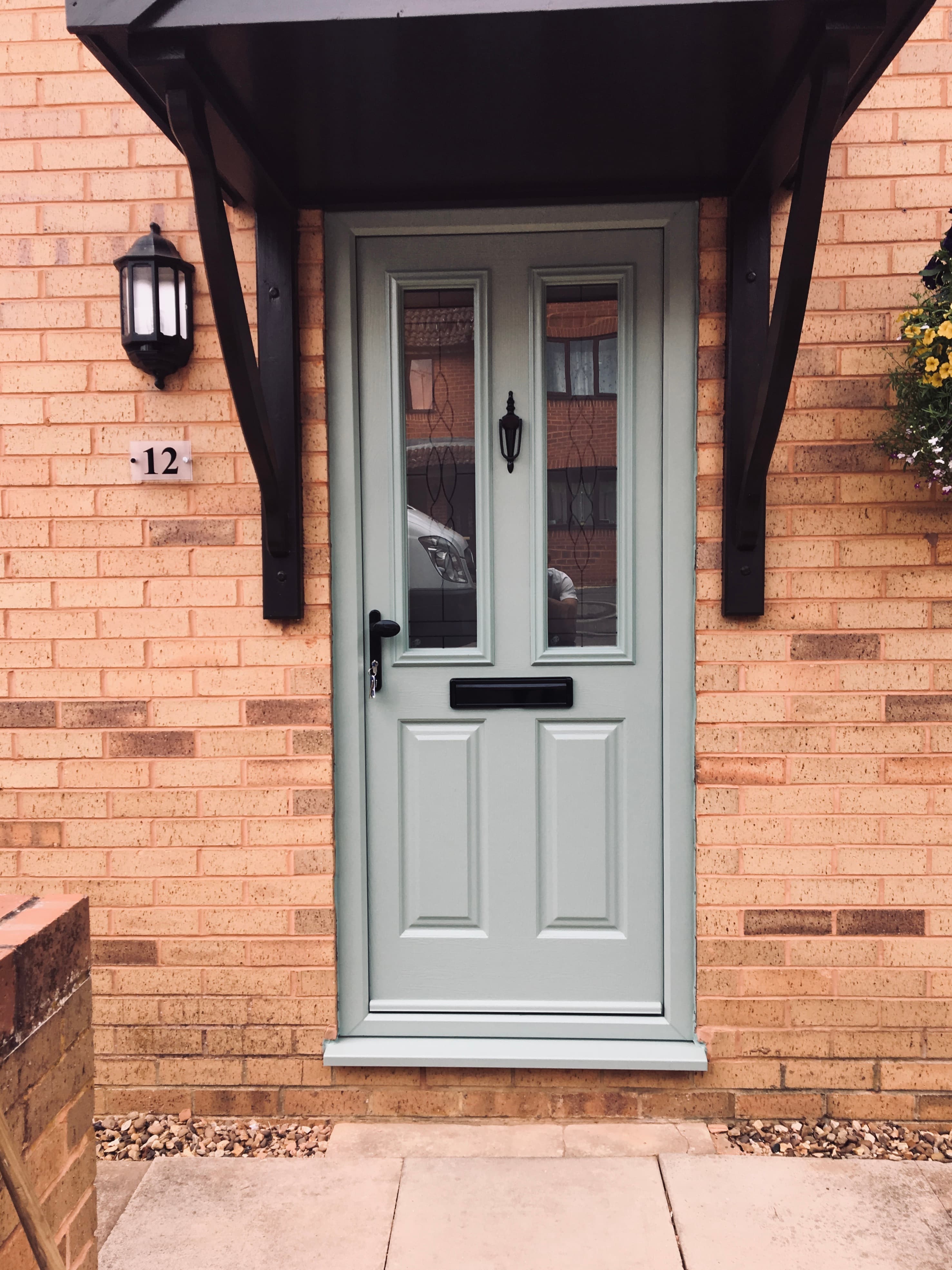 Completed Newleaf installation 79