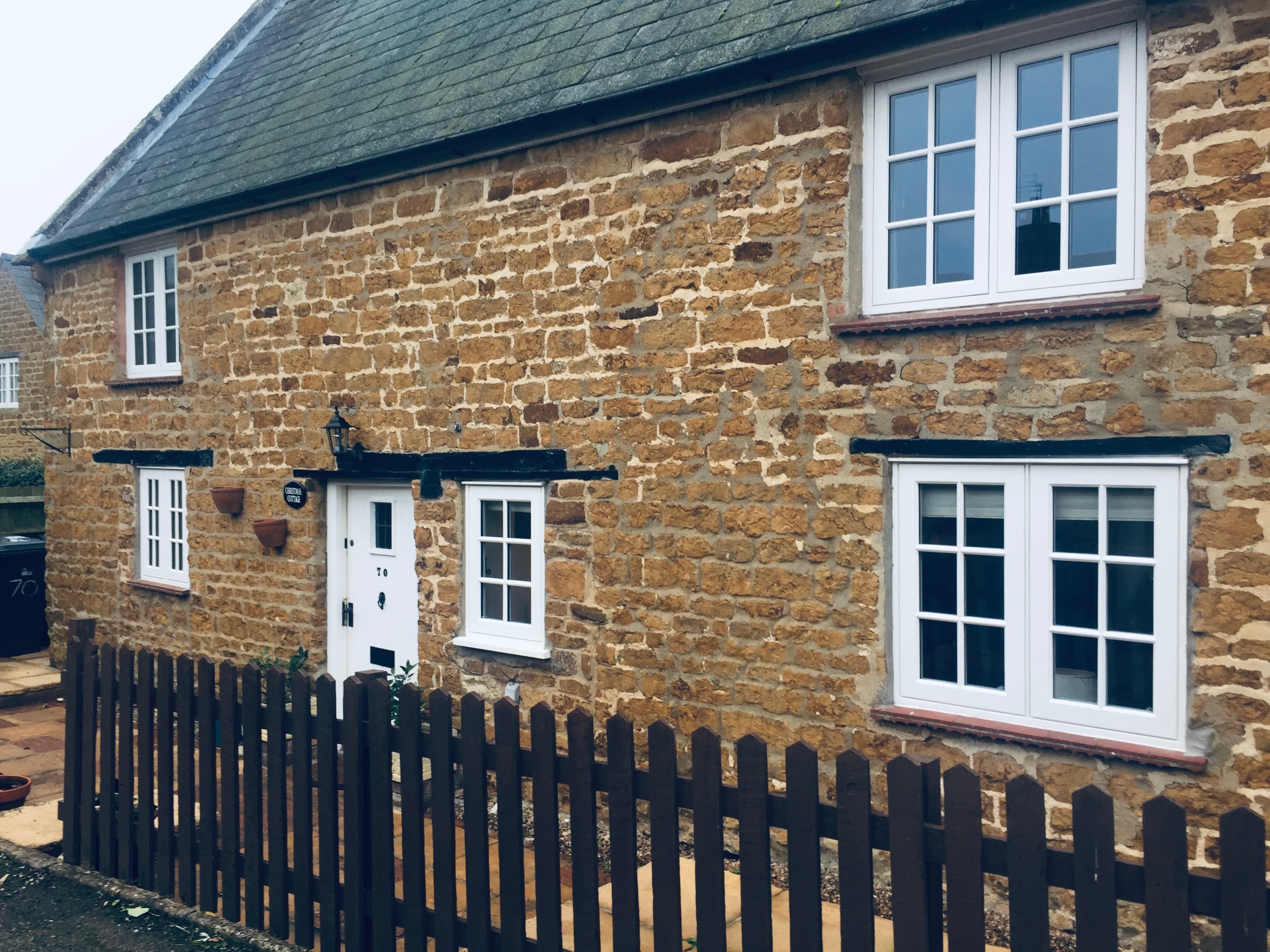 Completed Newleaf installation 81