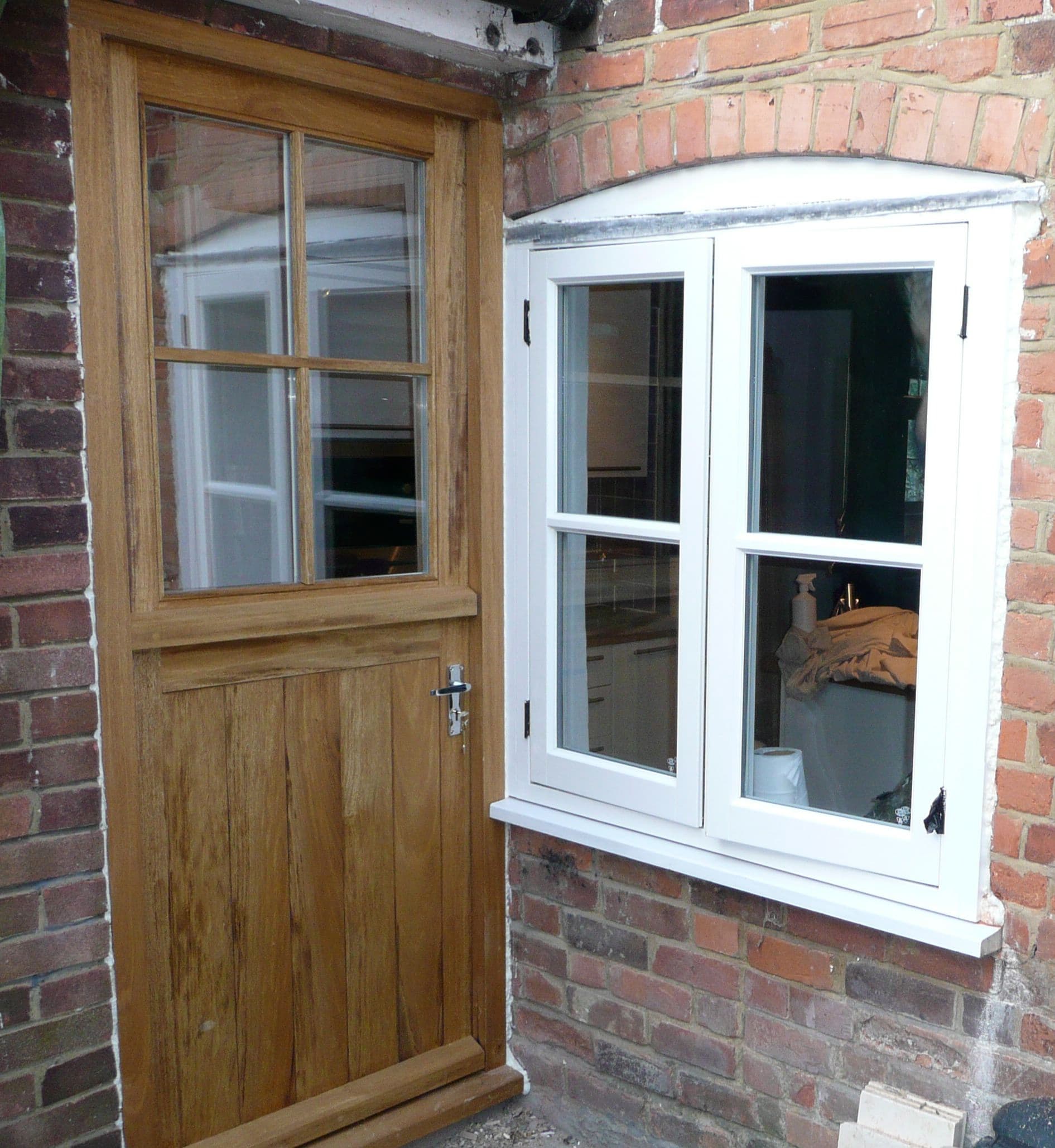 Completed Newleaf installation 87