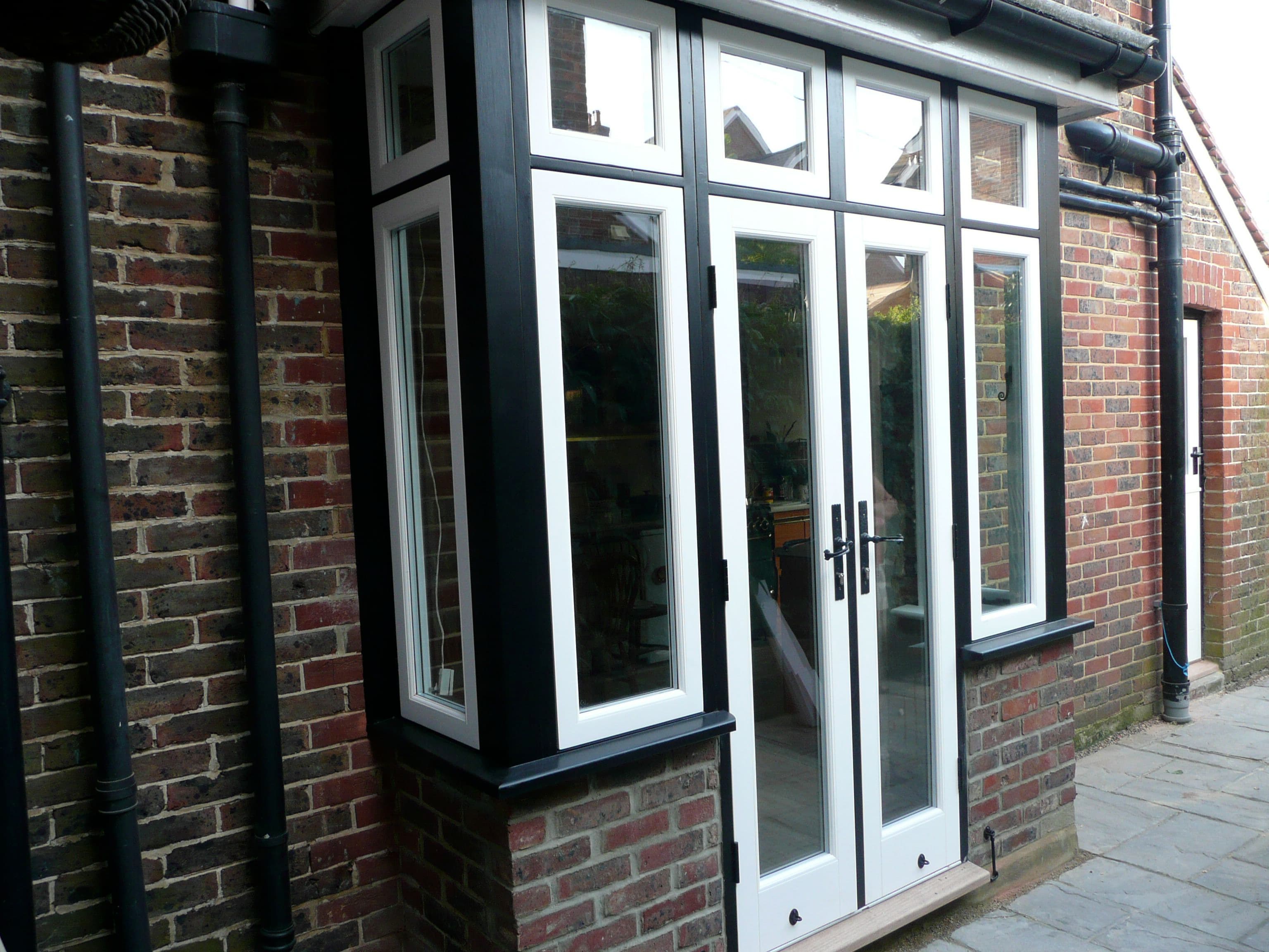 Completed Newleaf installation 88