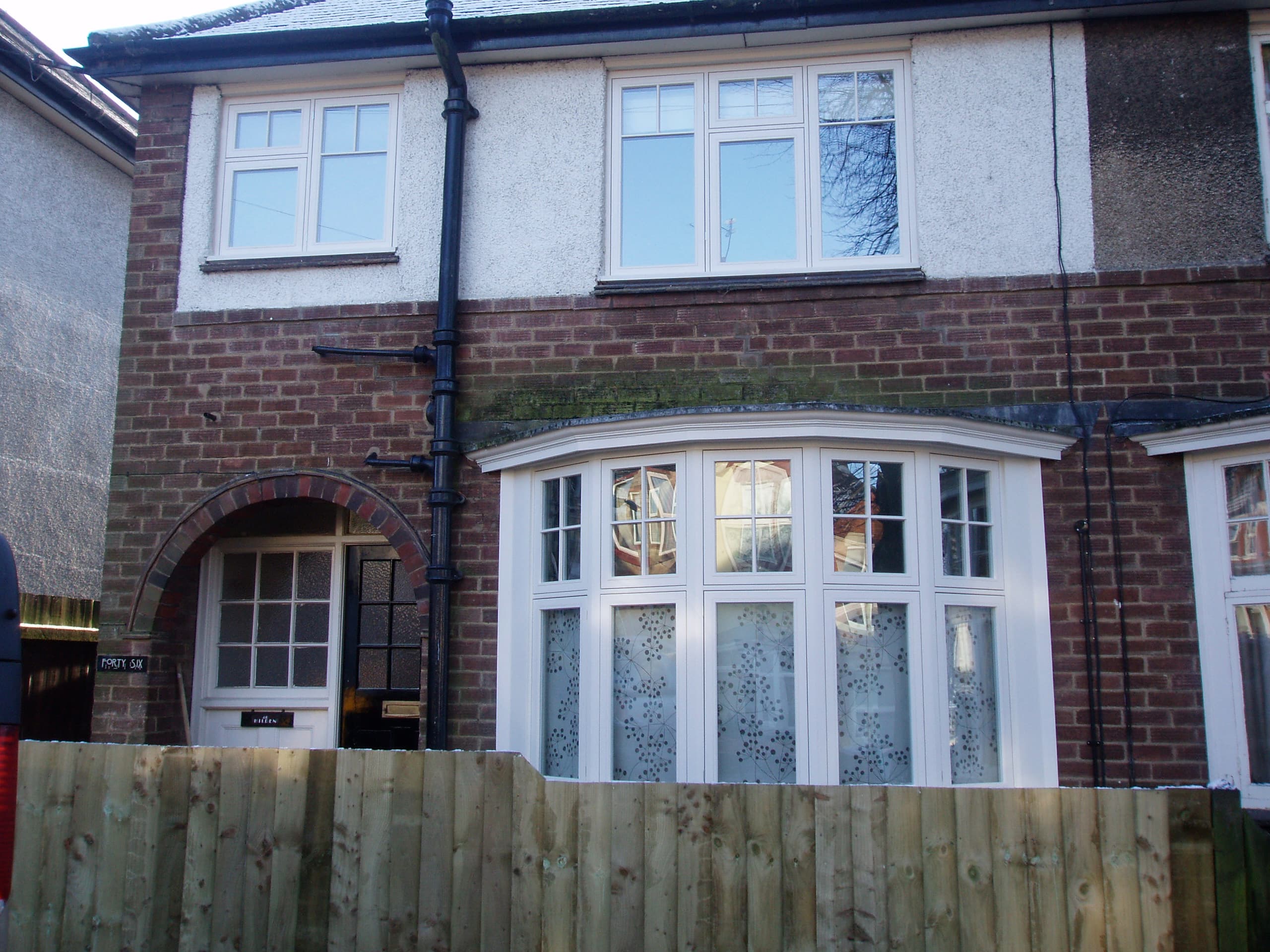 Completed Newleaf installation 90