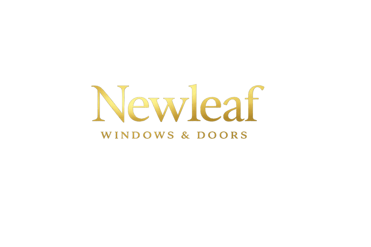 Newleaf Windows & Doors