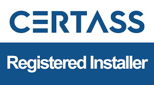CERTASS Registered